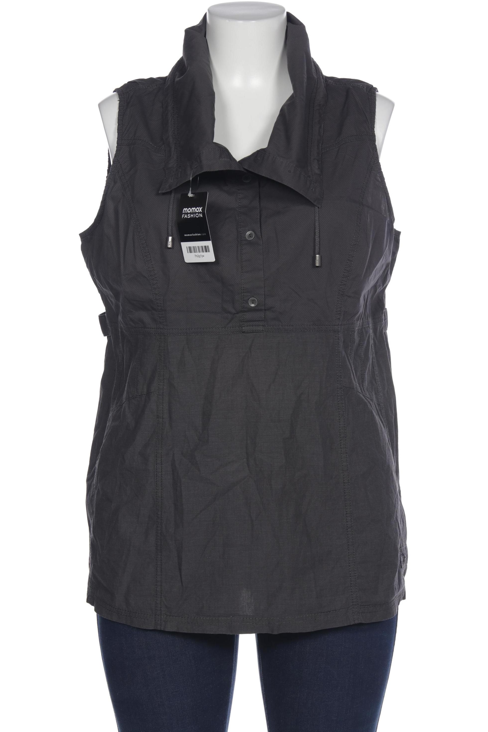 

Cecil Damen Bluse, grau, Gr. 44