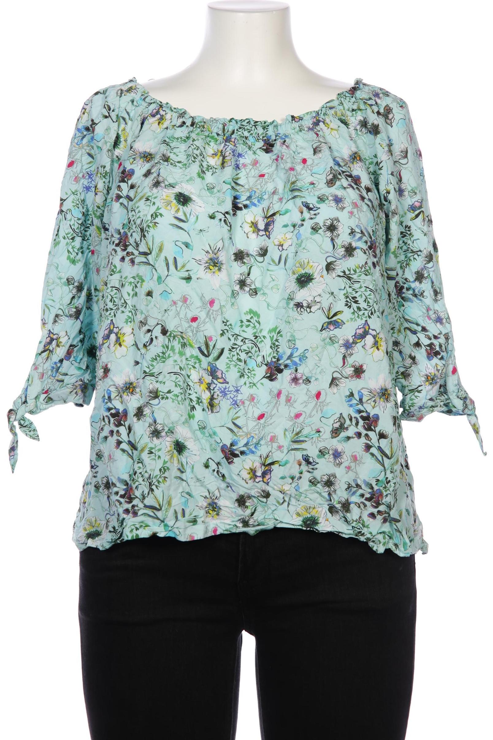 

Cecil Damen Bluse, hellblau, Gr. 46