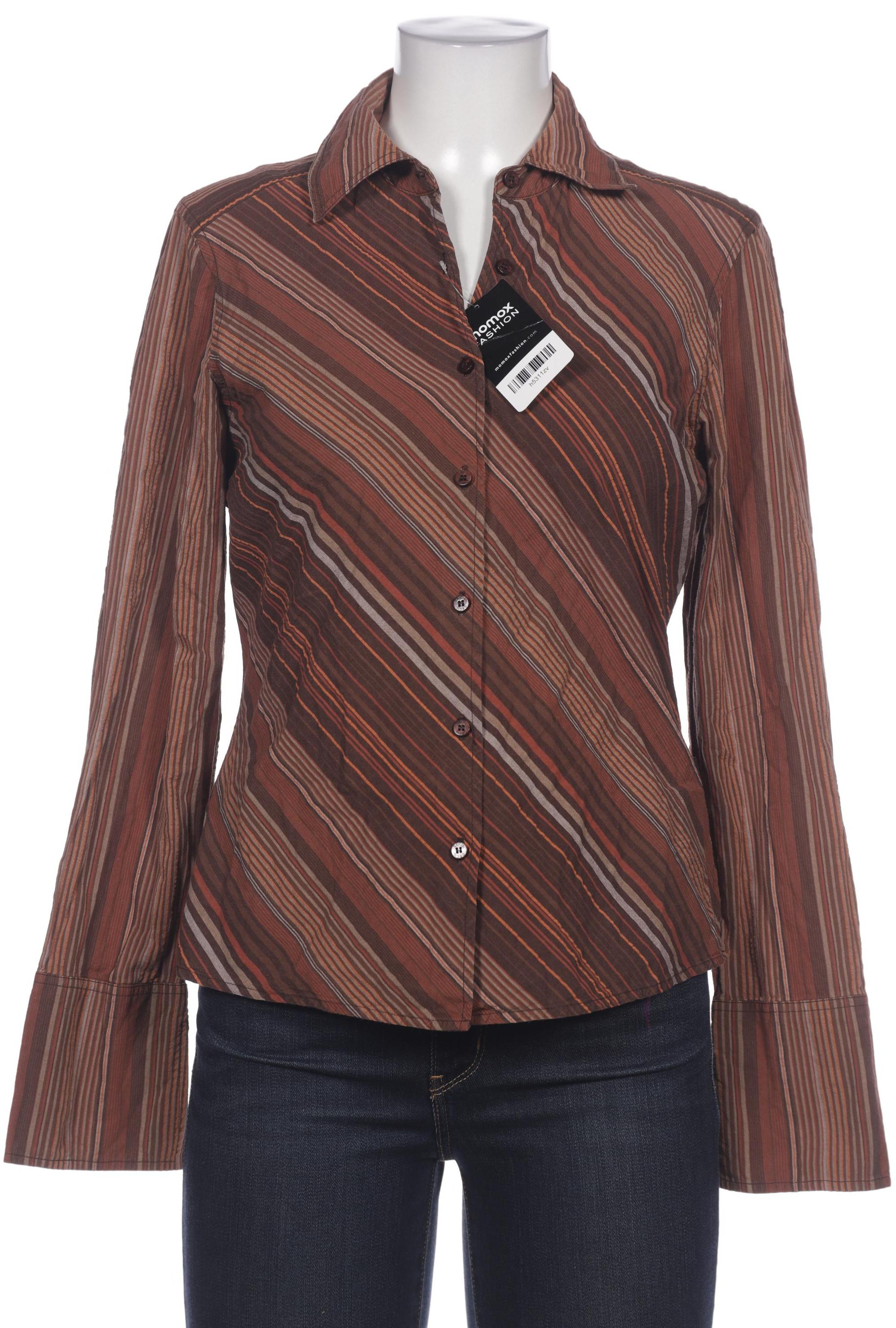 

Cecil Damen Bluse, braun, Gr. 38