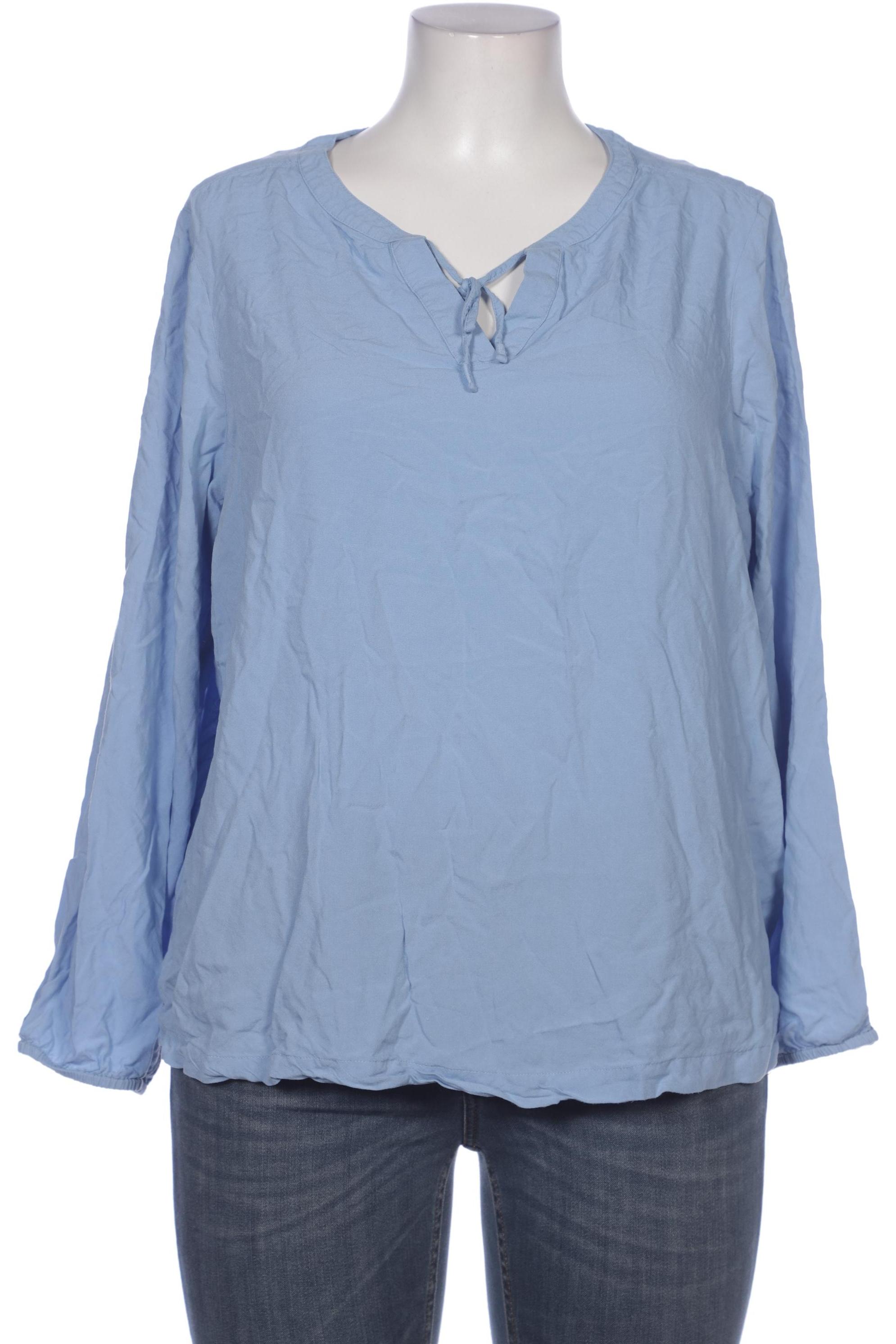 

Cecil Damen Bluse, blau, Gr. 44