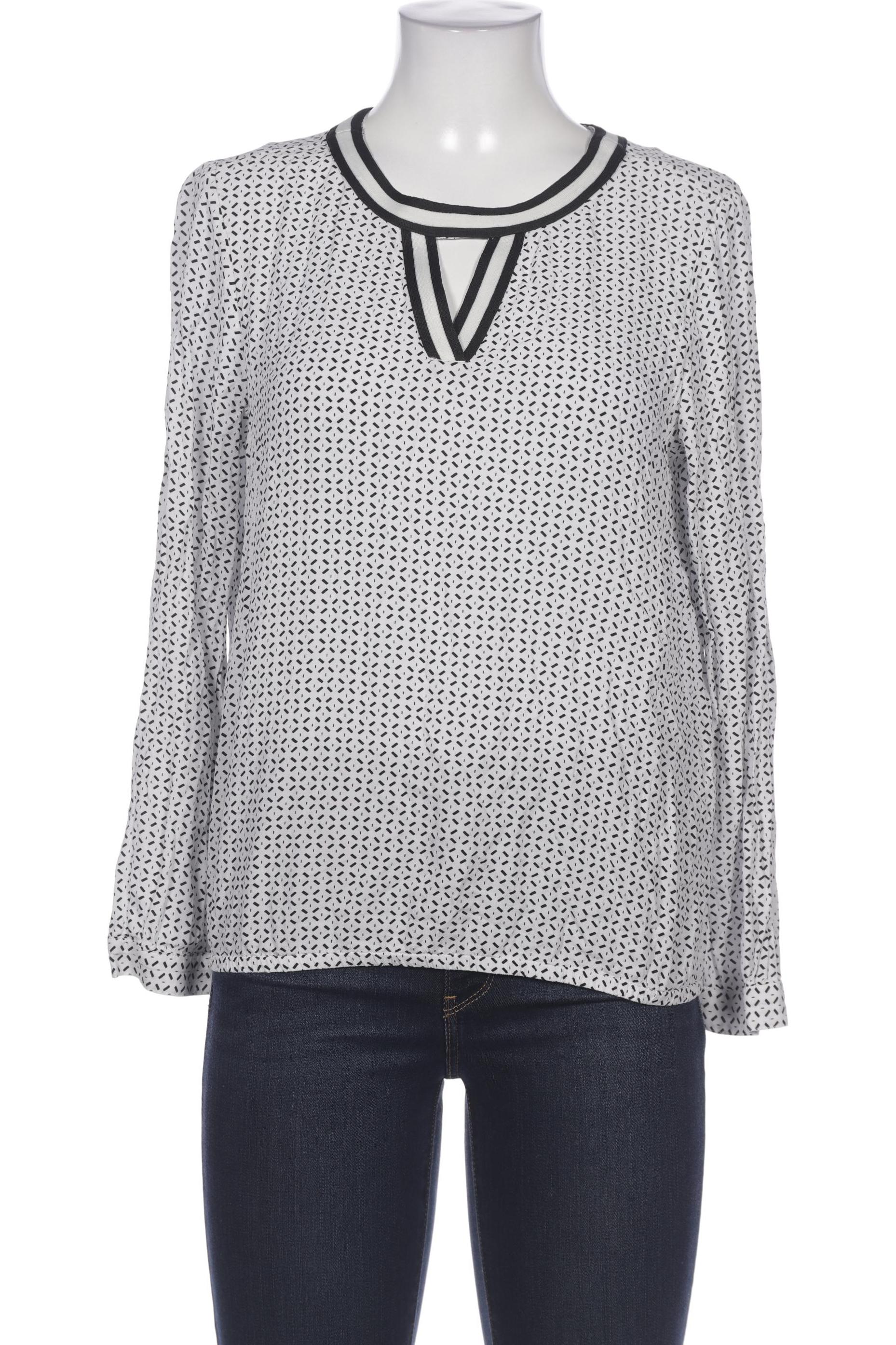 

Cecil Damen Bluse, weiß, Gr. 38