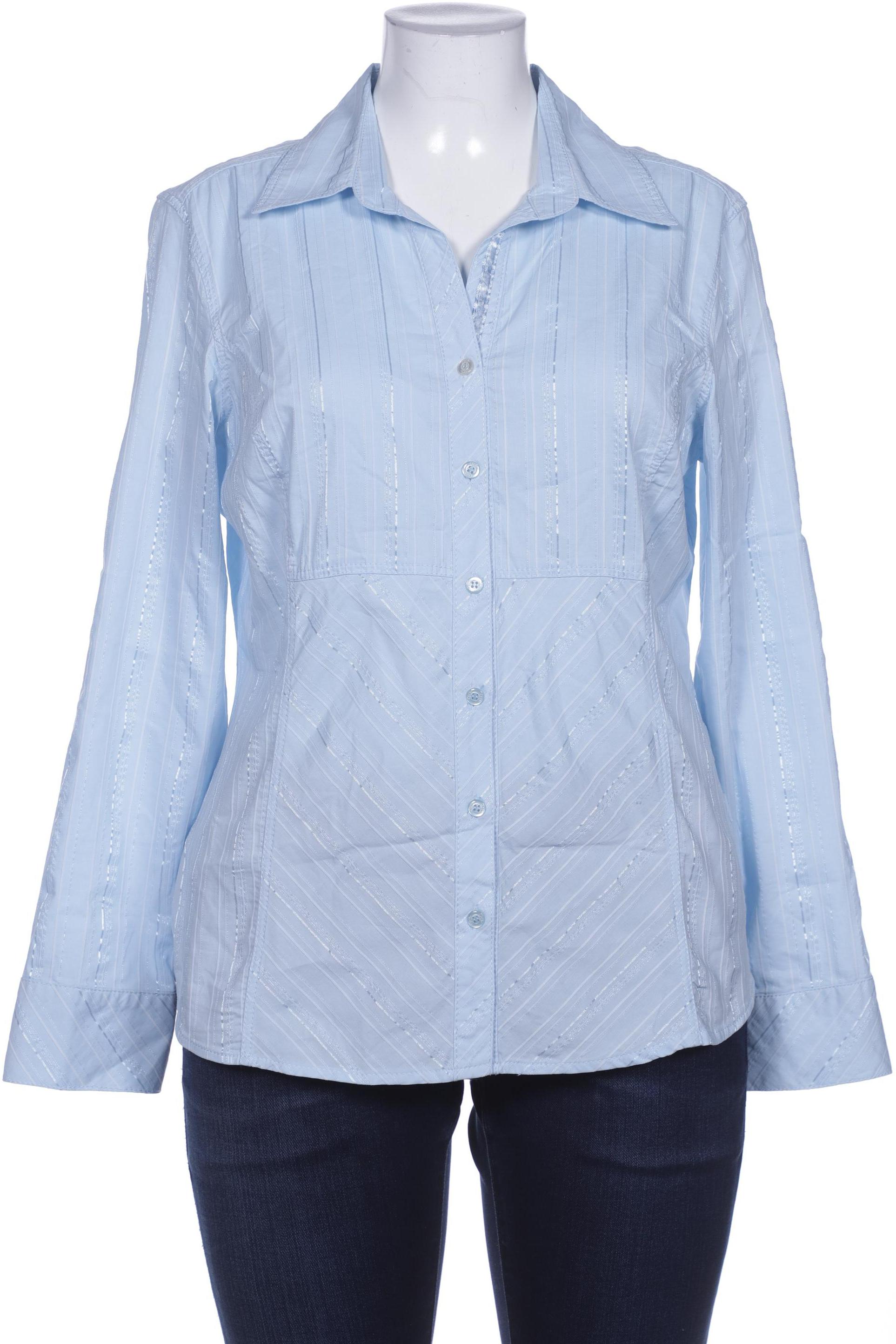 

Cecil Damen Bluse, hellblau, Gr. 42
