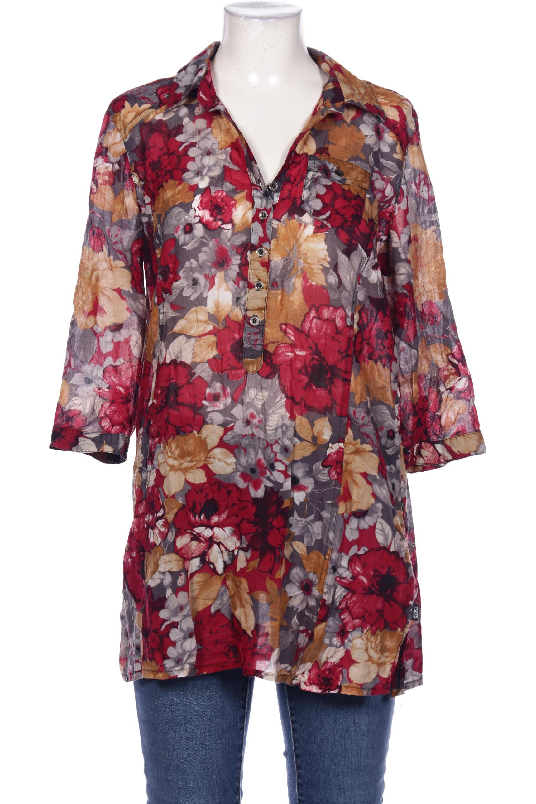 

Cecil Damen Bluse, mehrfarbig, Gr. 42