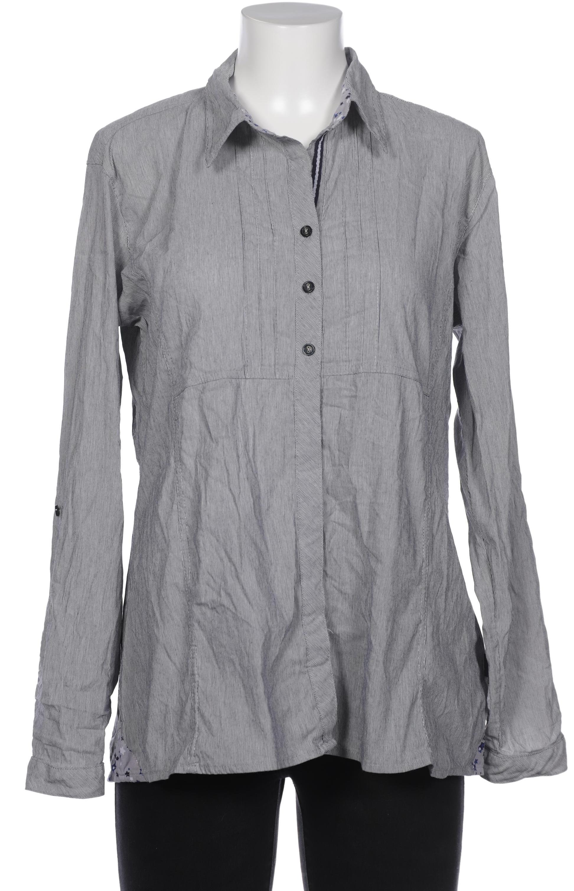 

Cecil Damen Bluse, grau, Gr. 42