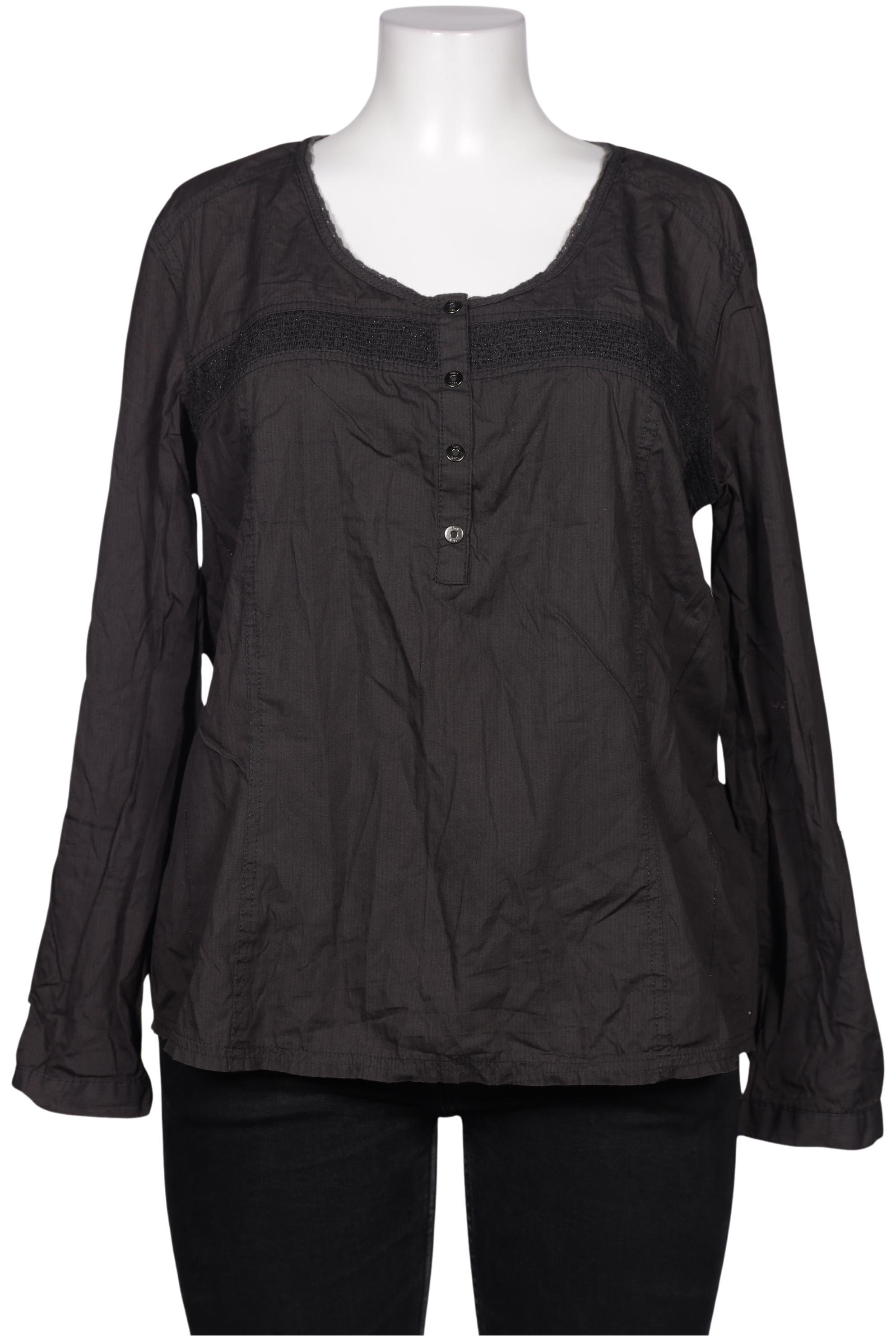 

Cecil Damen Bluse, grau, Gr. 44