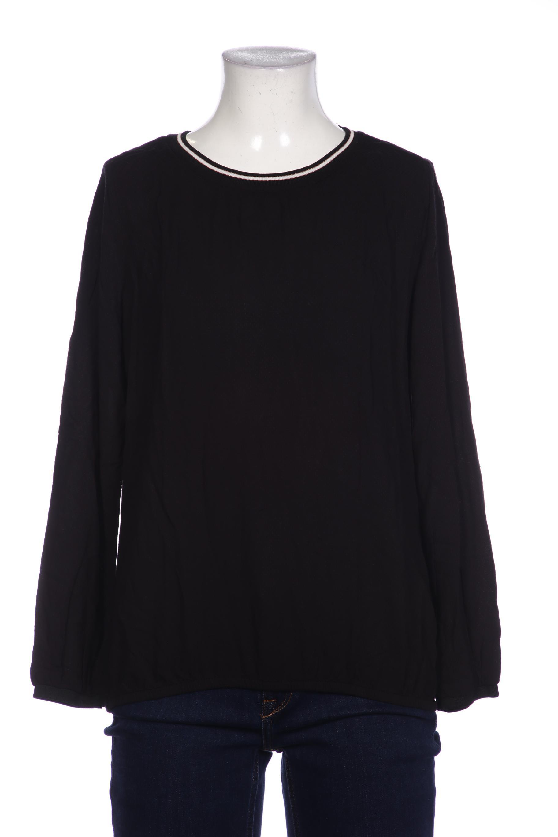 

Cecil Damen Bluse, schwarz, Gr. 34
