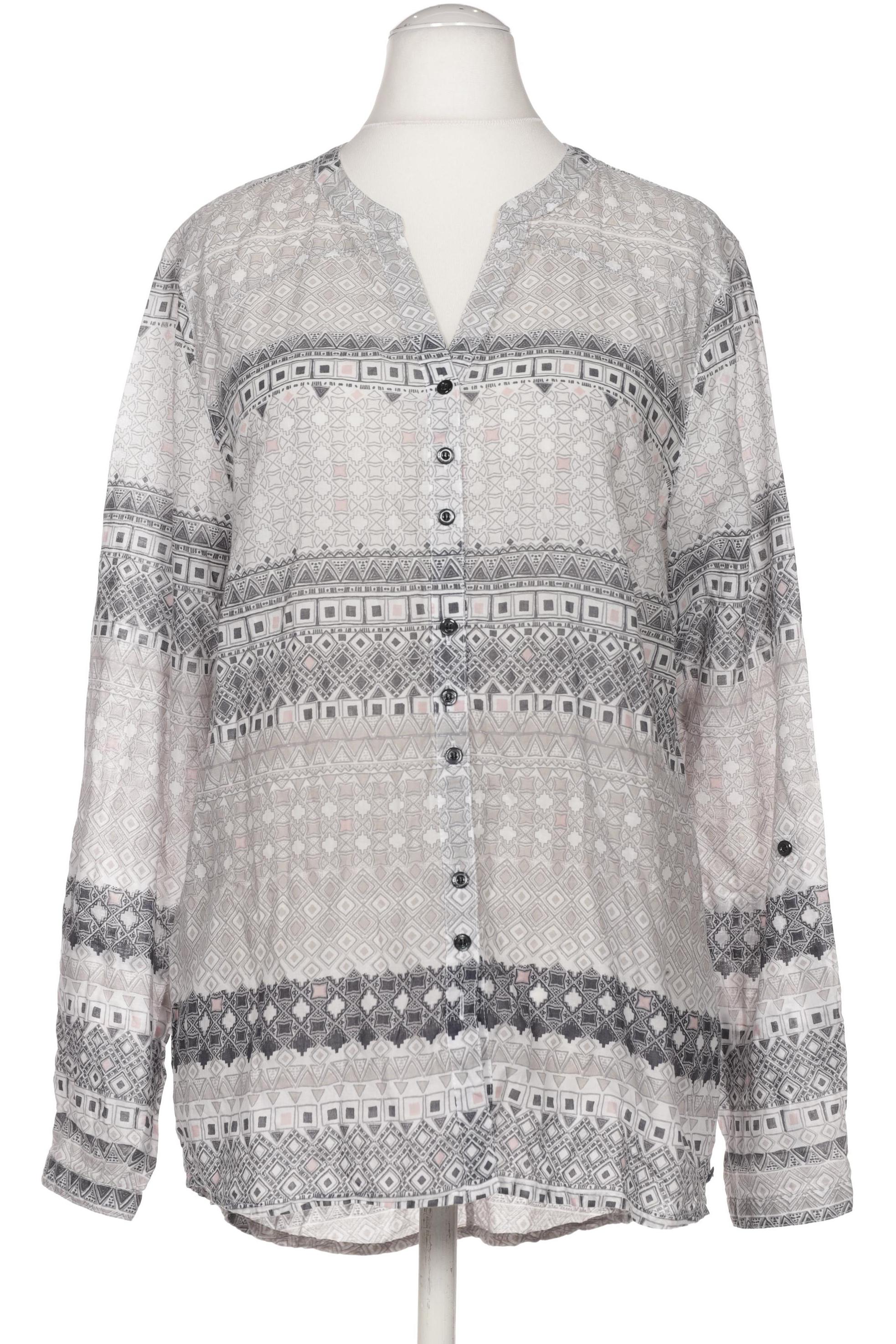 

Cecil Damen Bluse, grau, Gr. 38