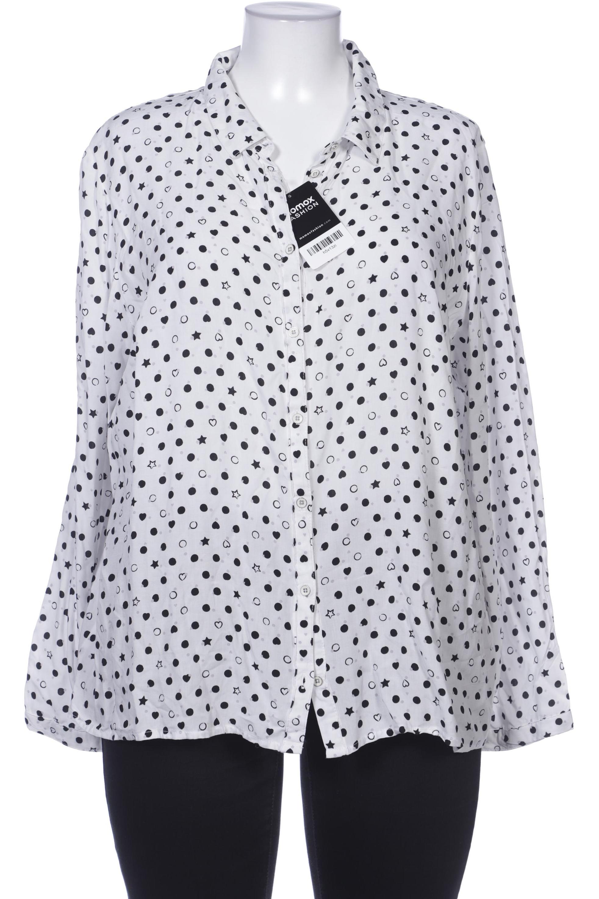 

Cecil Damen Bluse, weiß, Gr. 44
