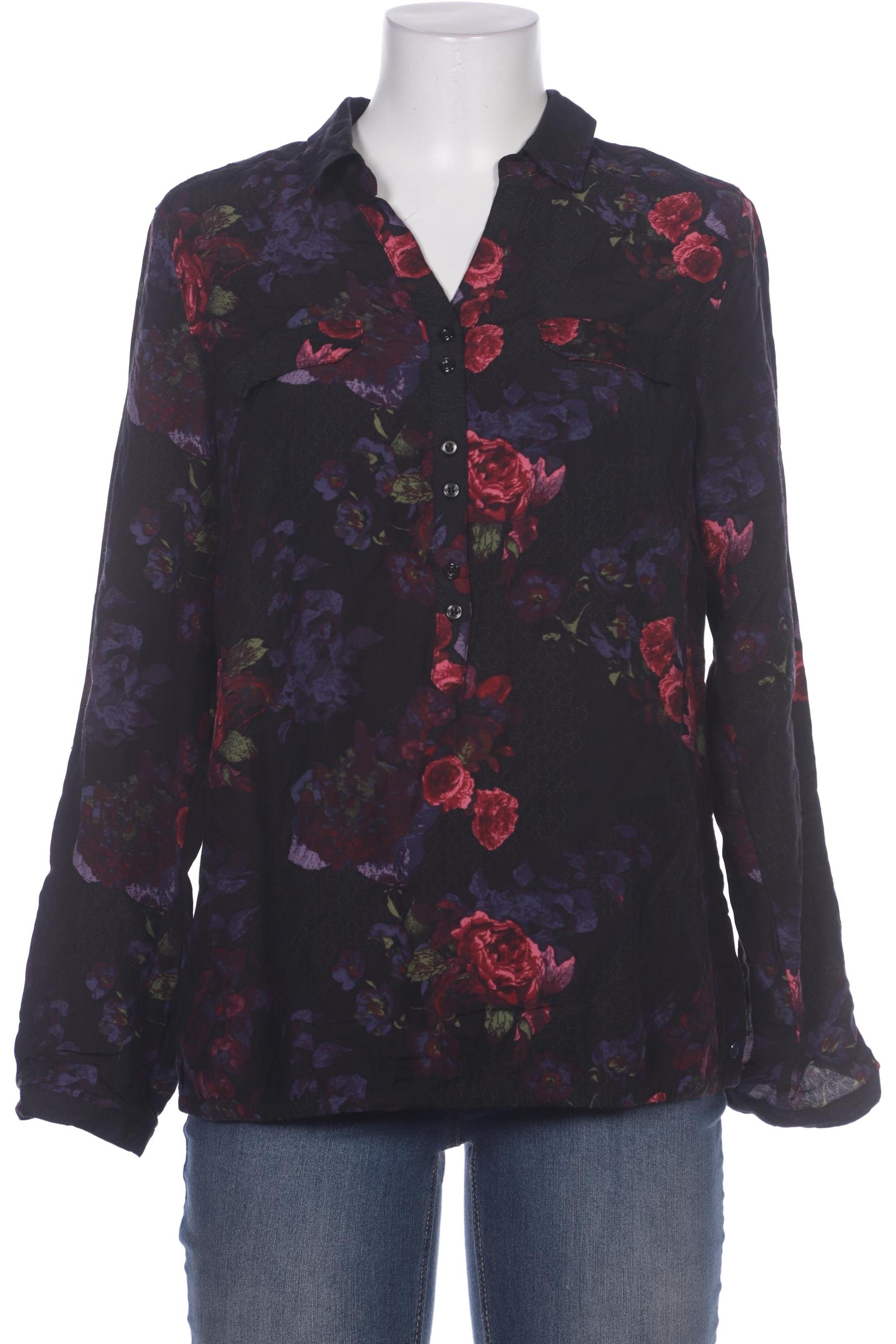 

Cecil Damen Bluse, schwarz, Gr. 38