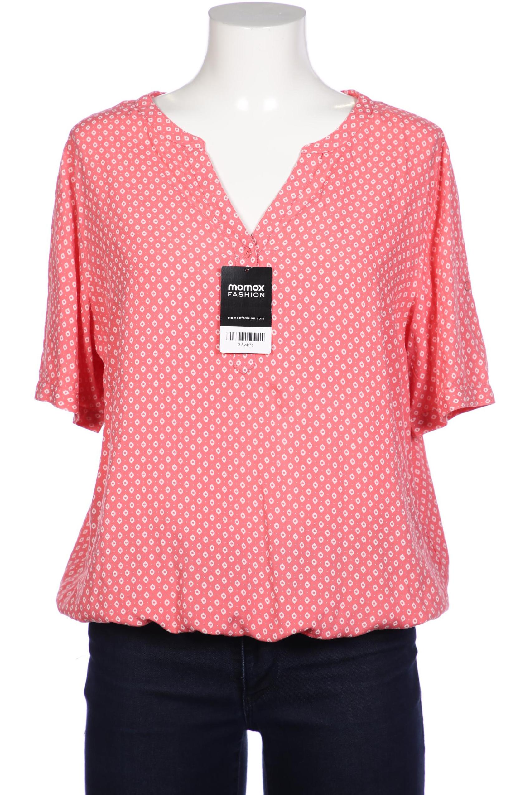 

CECIL Damen Bluse, pink