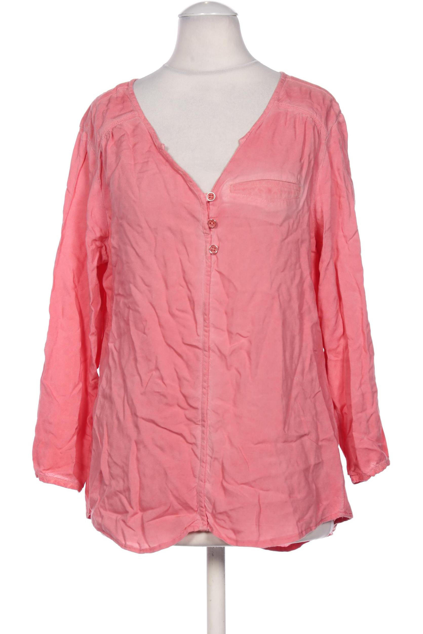 

Cecil Damen Bluse, pink, Gr. 36