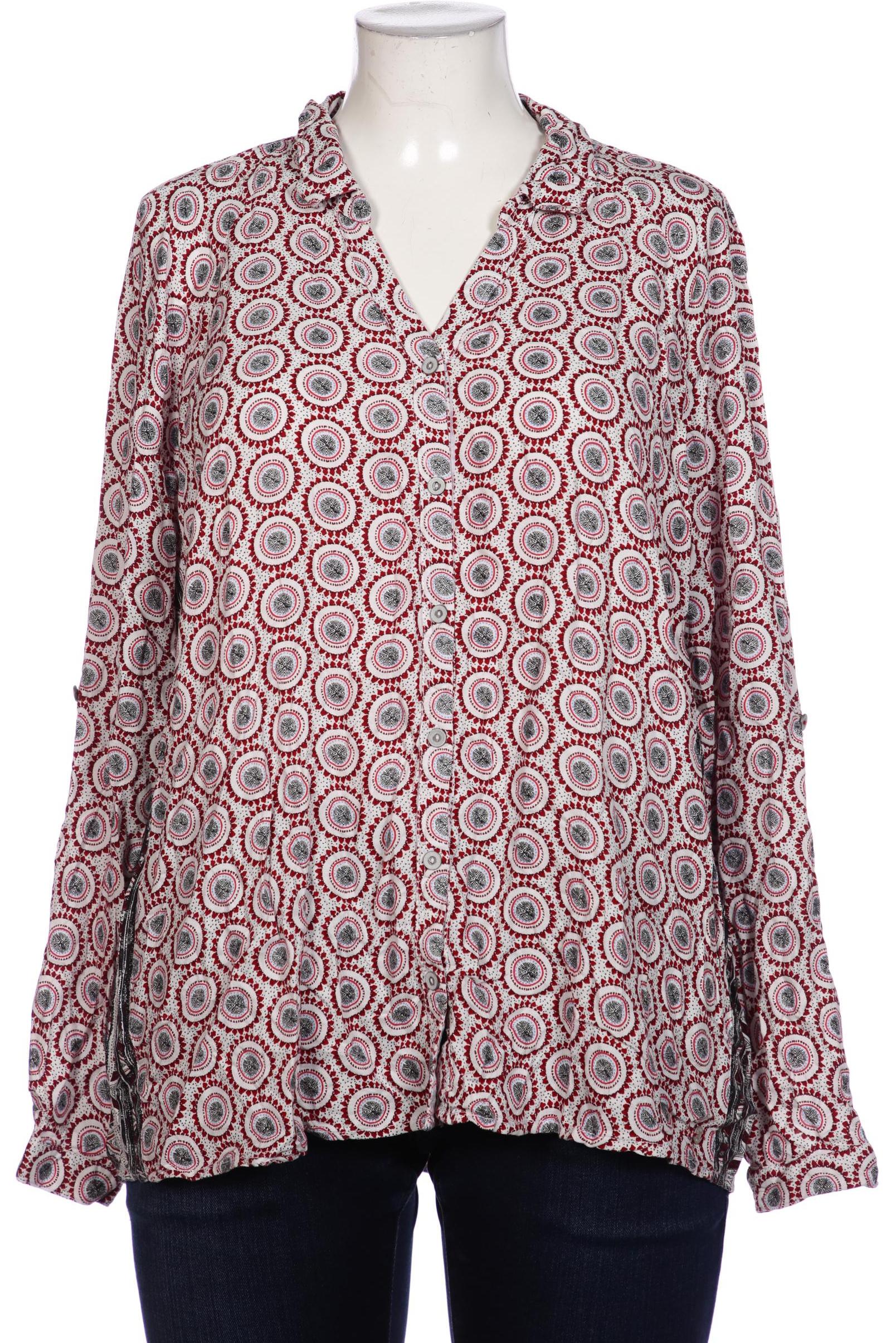 

Cecil Damen Bluse, rot, Gr. 46