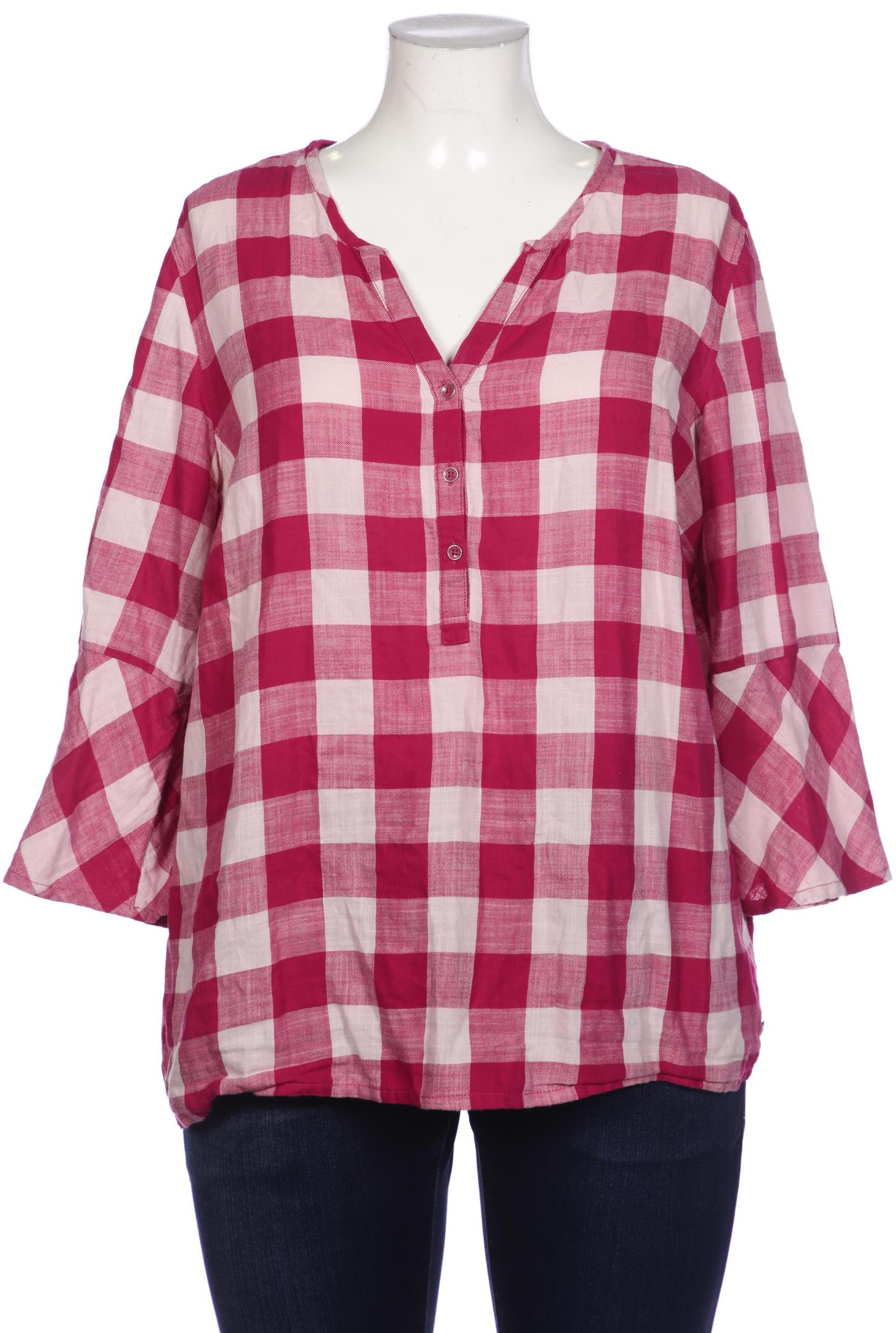 

Cecil Damen Bluse, pink, Gr. 44