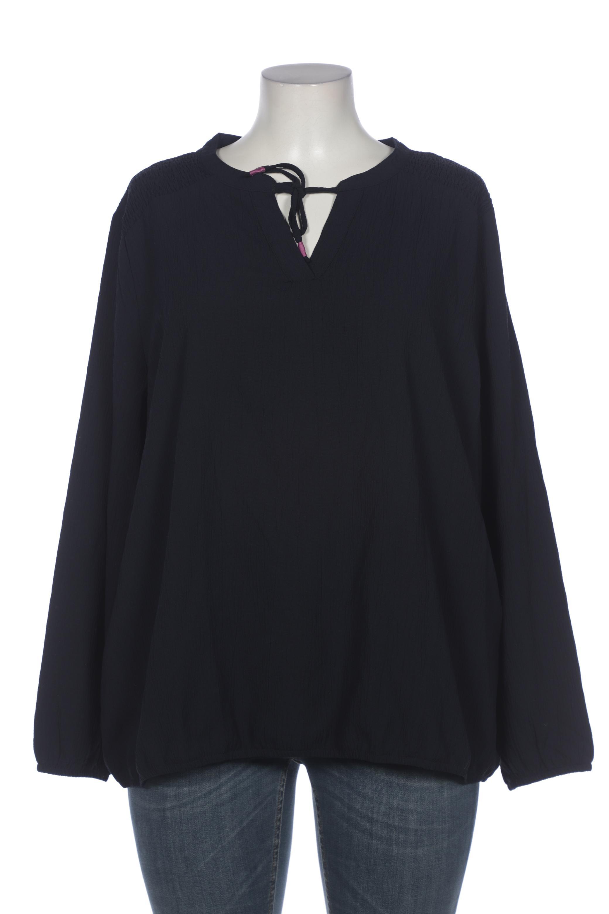 

Cecil Damen Bluse, marineblau, Gr. 46
