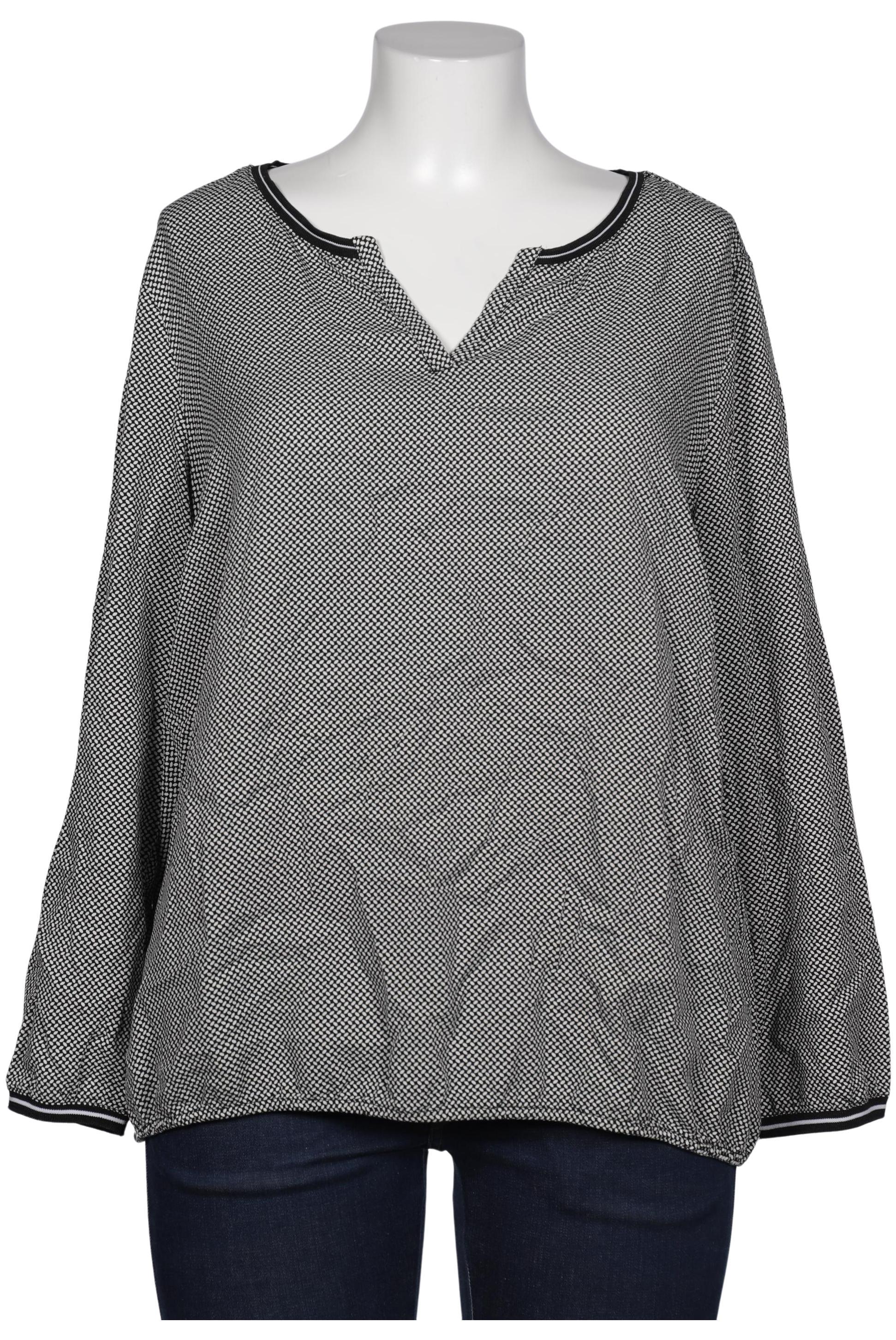 

Cecil Damen Bluse, schwarz, Gr. 46