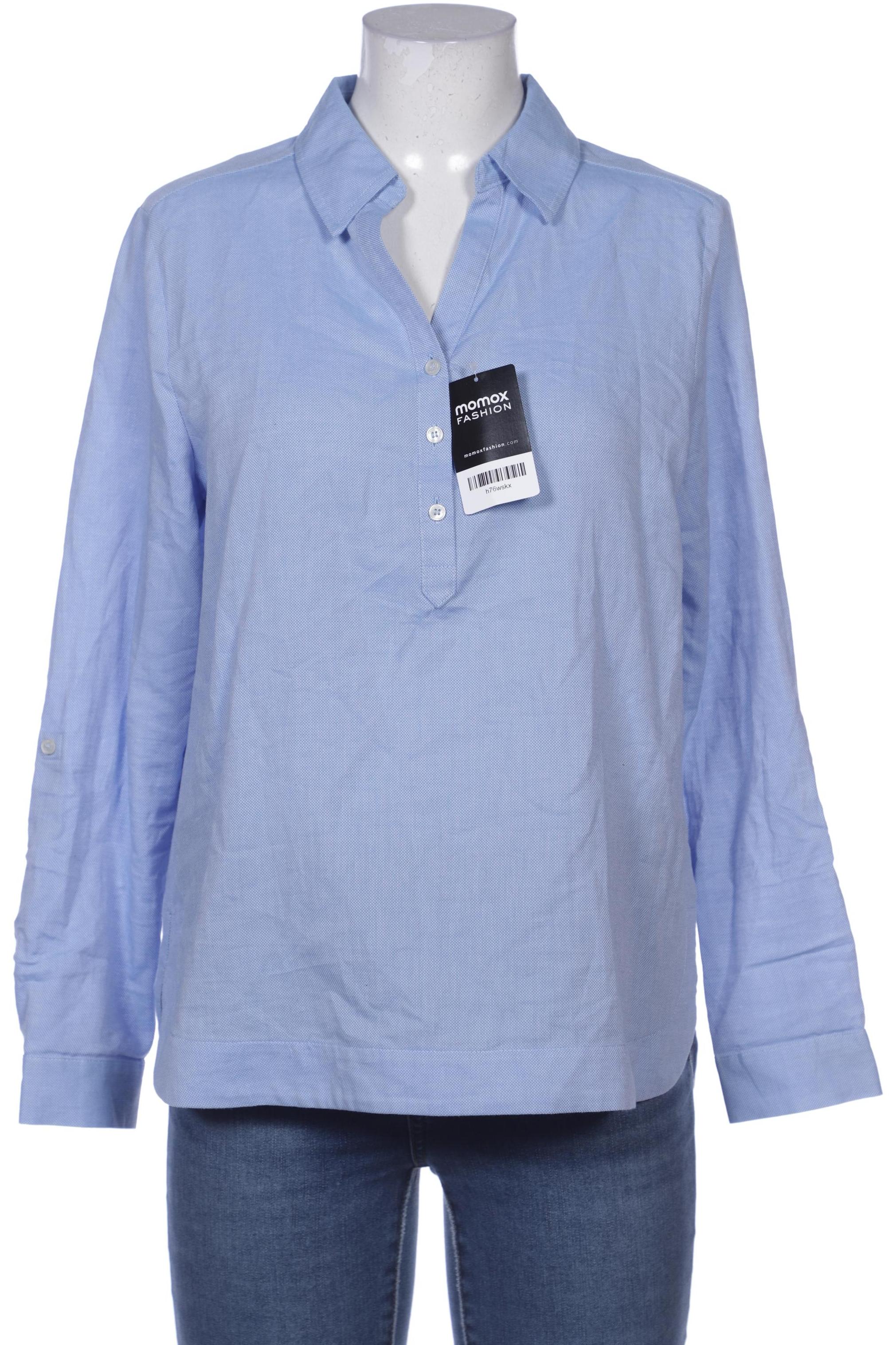 

Cecil Damen Bluse, blau, Gr. 38