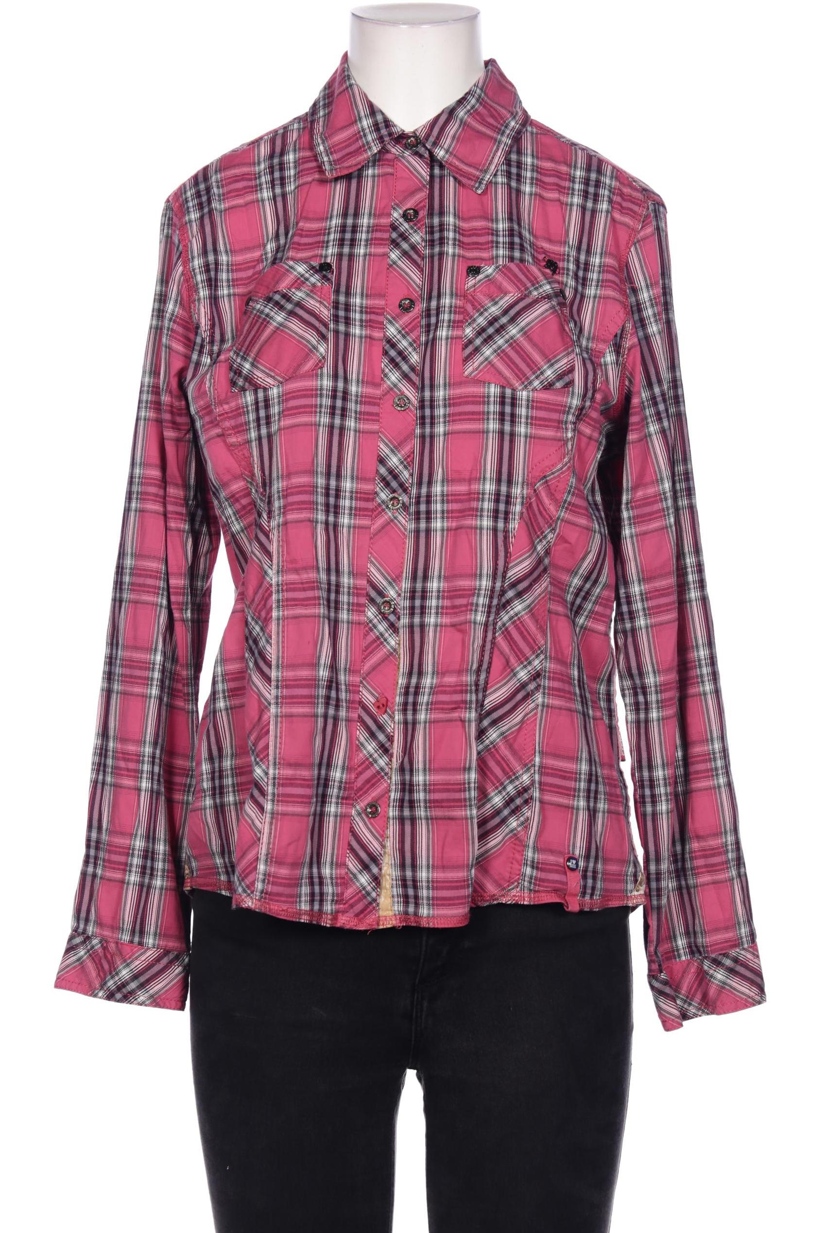 

Cecil Damen Bluse, pink, Gr. 38