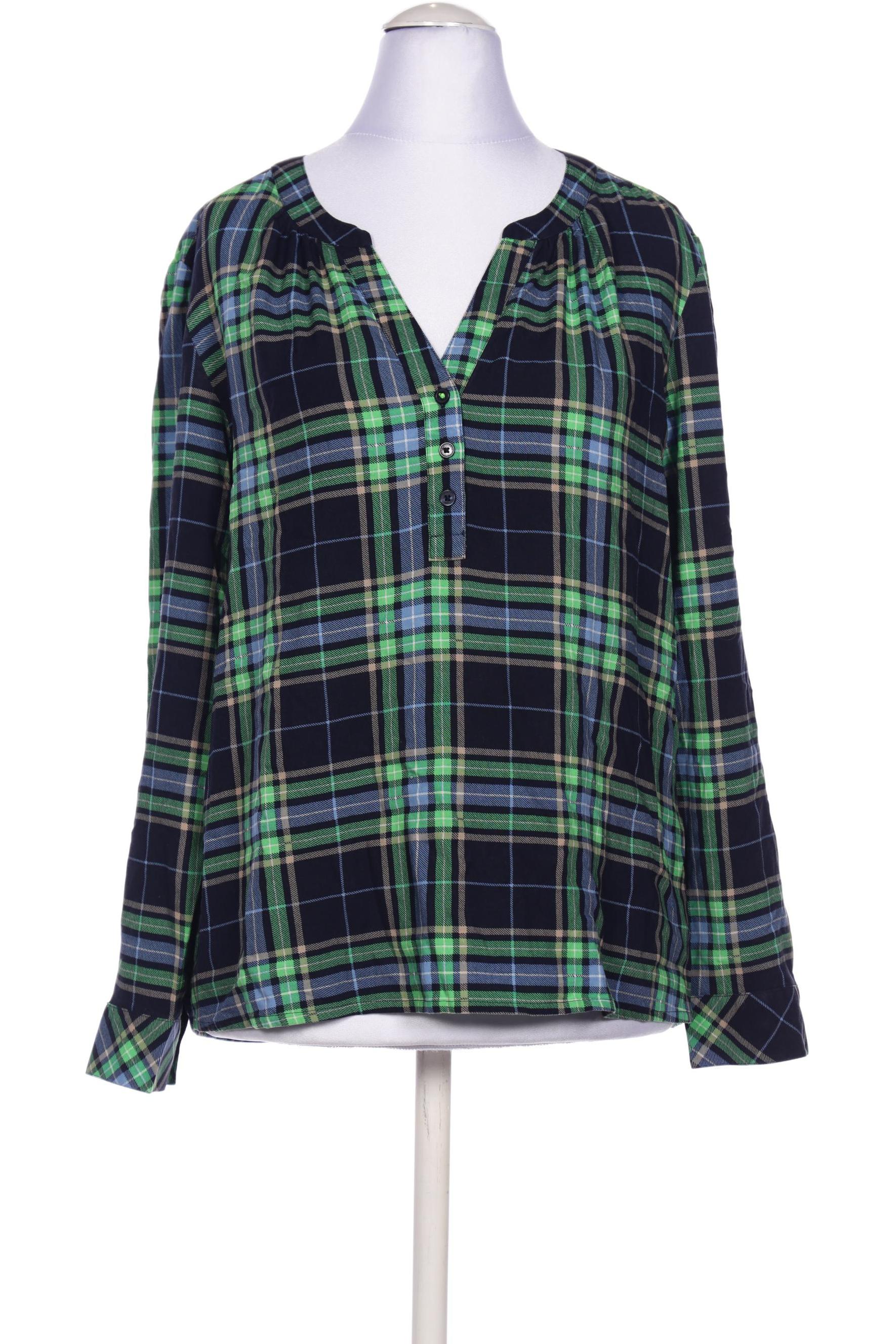 

Cecil Damen Bluse, marineblau, Gr. 36