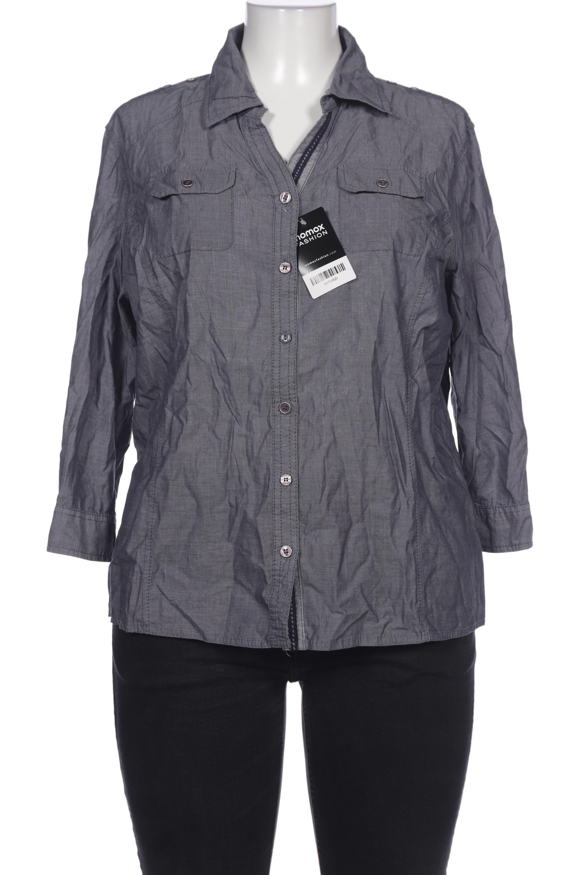 

CECIL Damen Bluse, grau