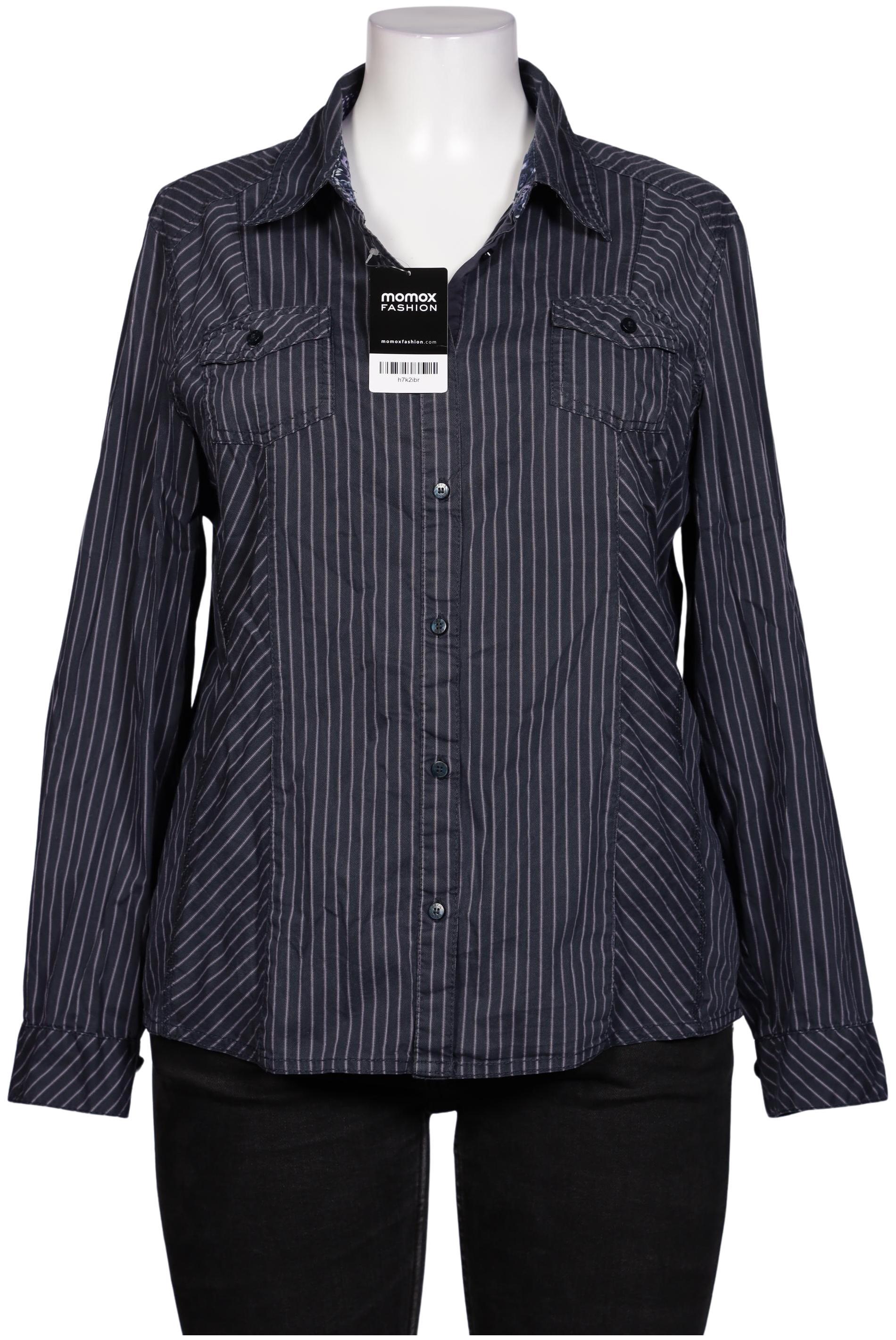 

Cecil Damen Bluse, marineblau, Gr. 44