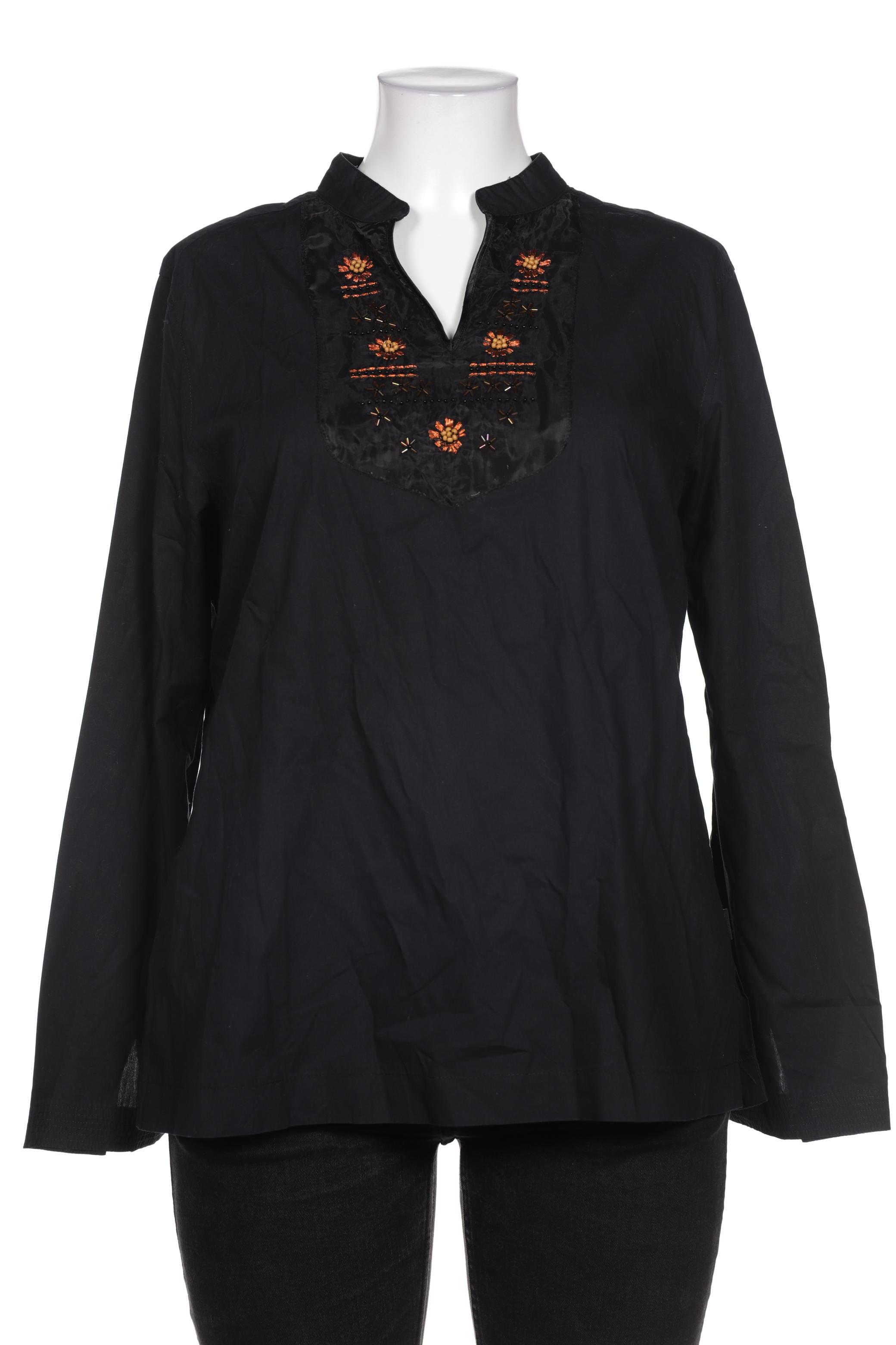 

Cecil Damen Bluse, marineblau, Gr. 46