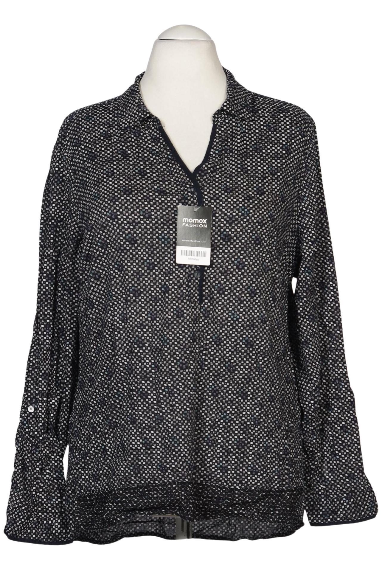 

Cecil Damen Bluse, marineblau, Gr. 44