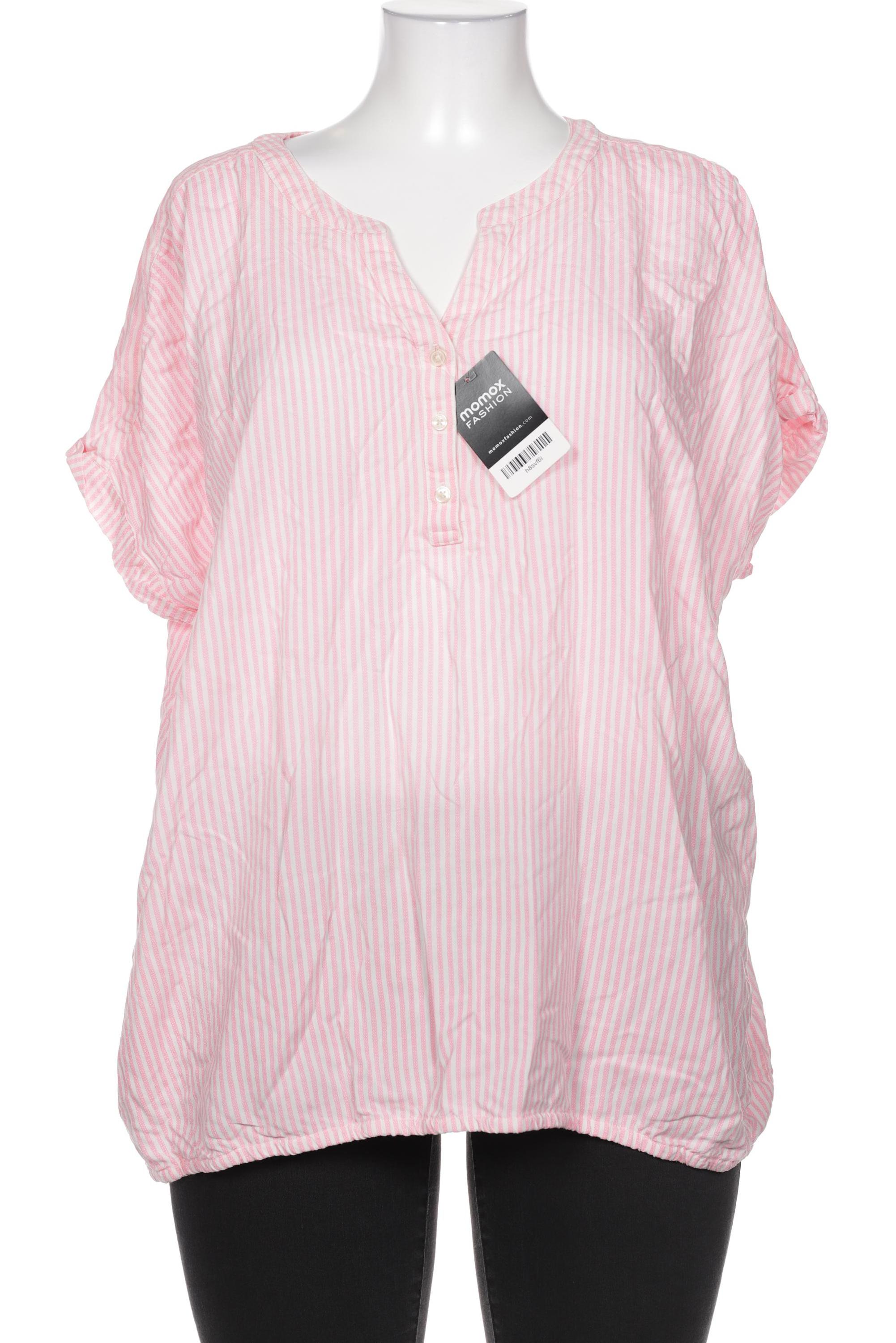 

Cecil Damen Bluse, pink, Gr. 46