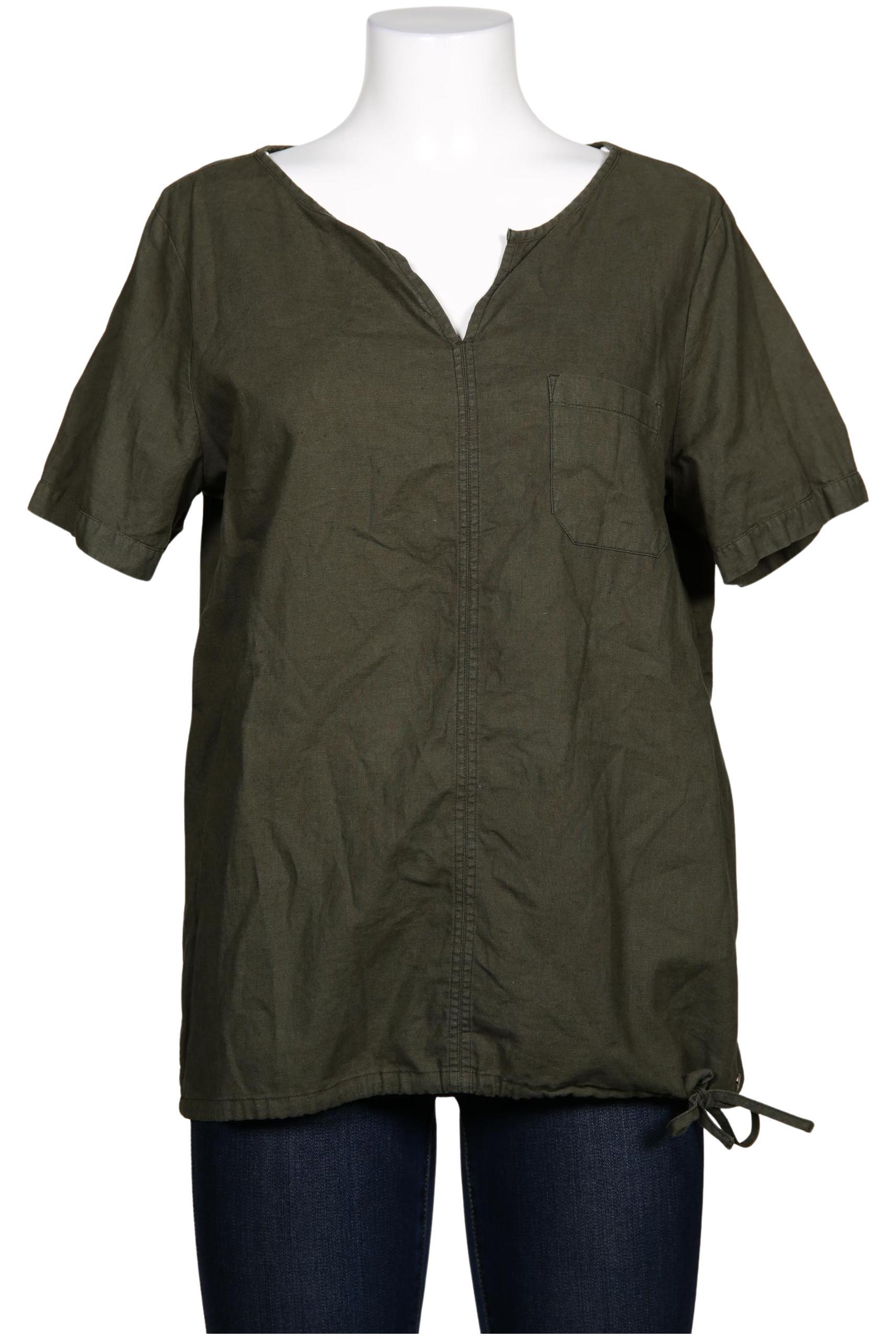 

Cecil Damen Bluse, grün, Gr. 42