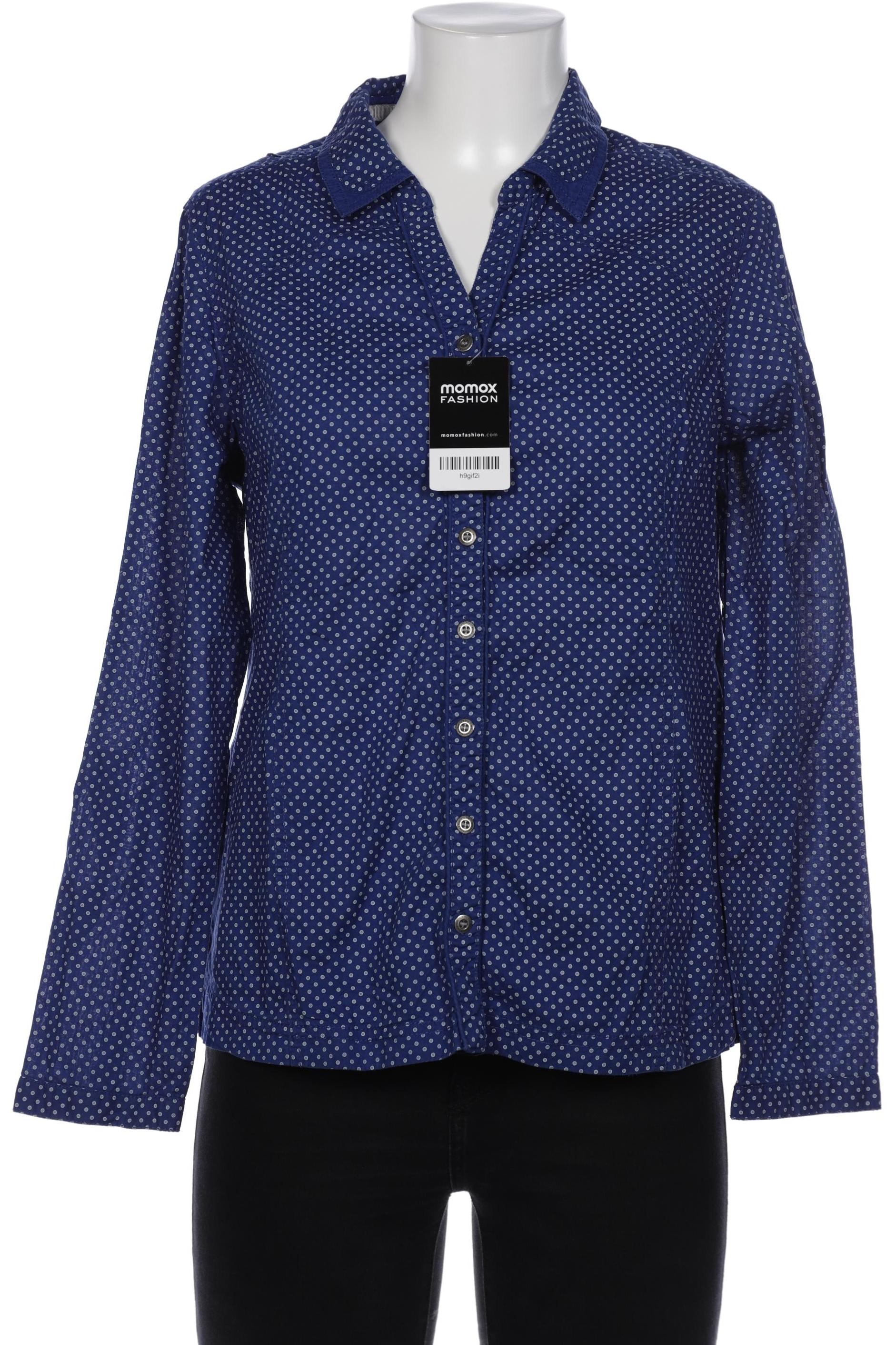 

Cecil Damen Bluse, marineblau, Gr. 38