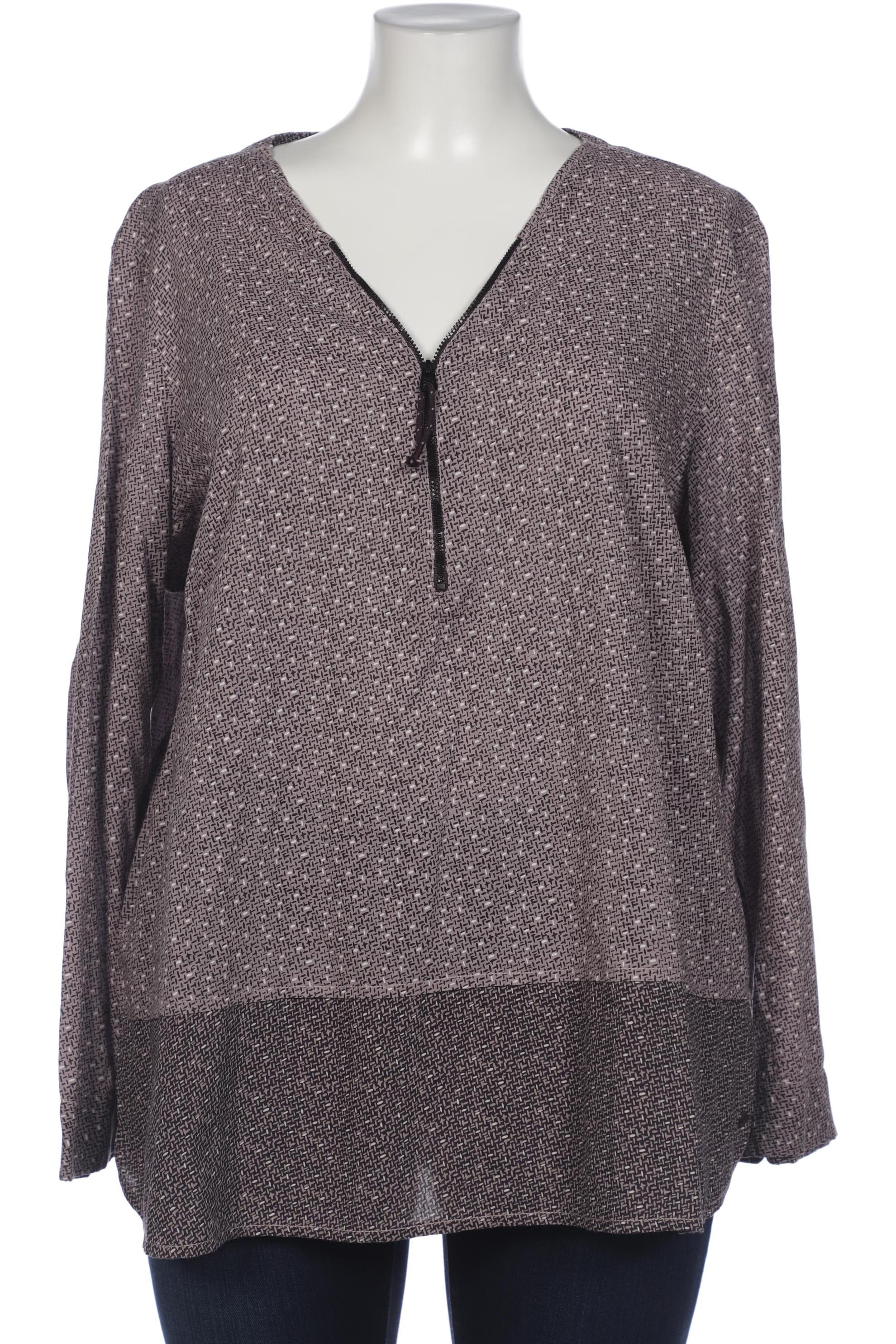 

Cecil Damen Bluse, bordeaux, Gr. 46