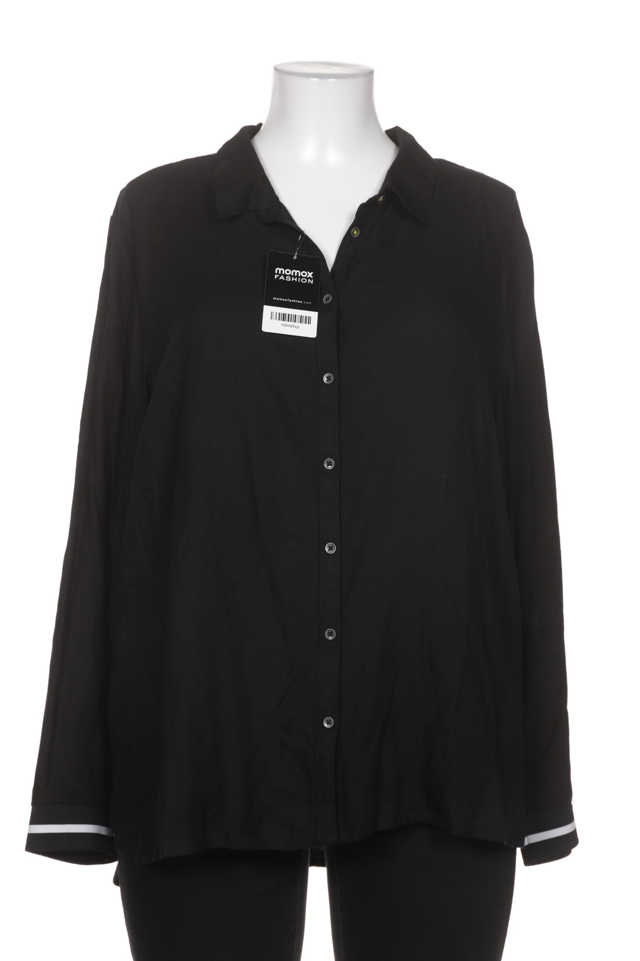 

Cecil Damen Bluse, schwarz, Gr. 46
