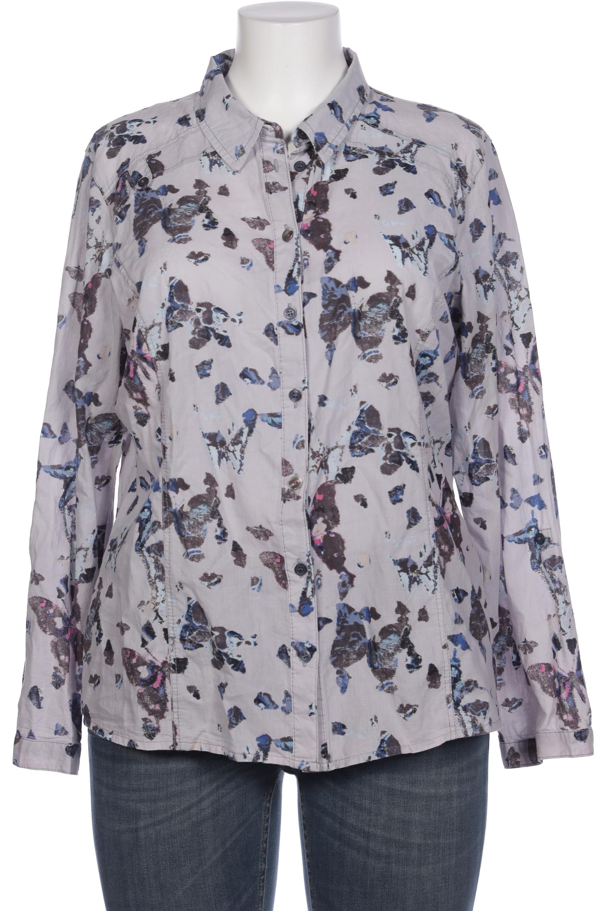 

Cecil Damen Bluse, grau, Gr. 44