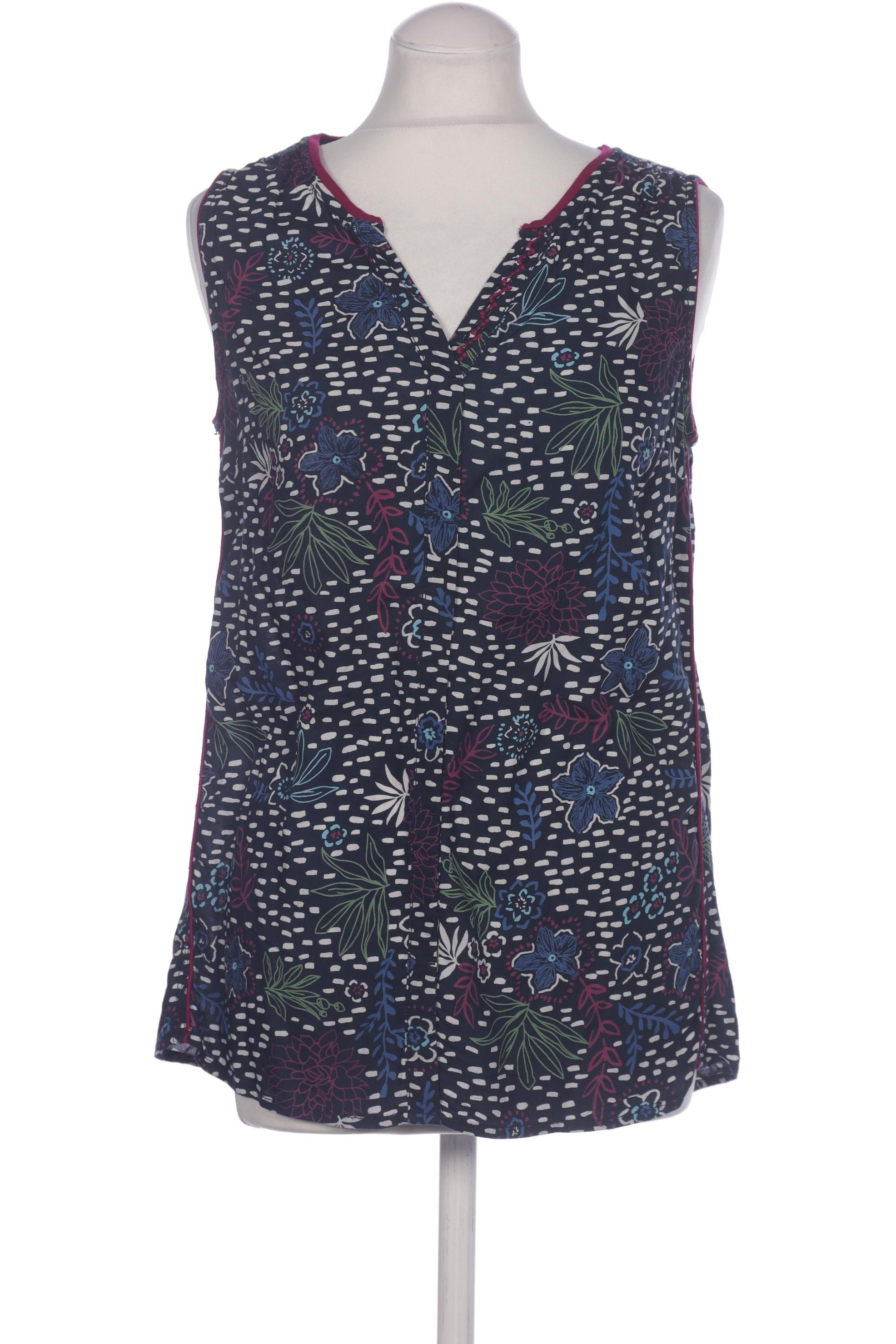

Cecil Damen Bluse, marineblau, Gr. 36