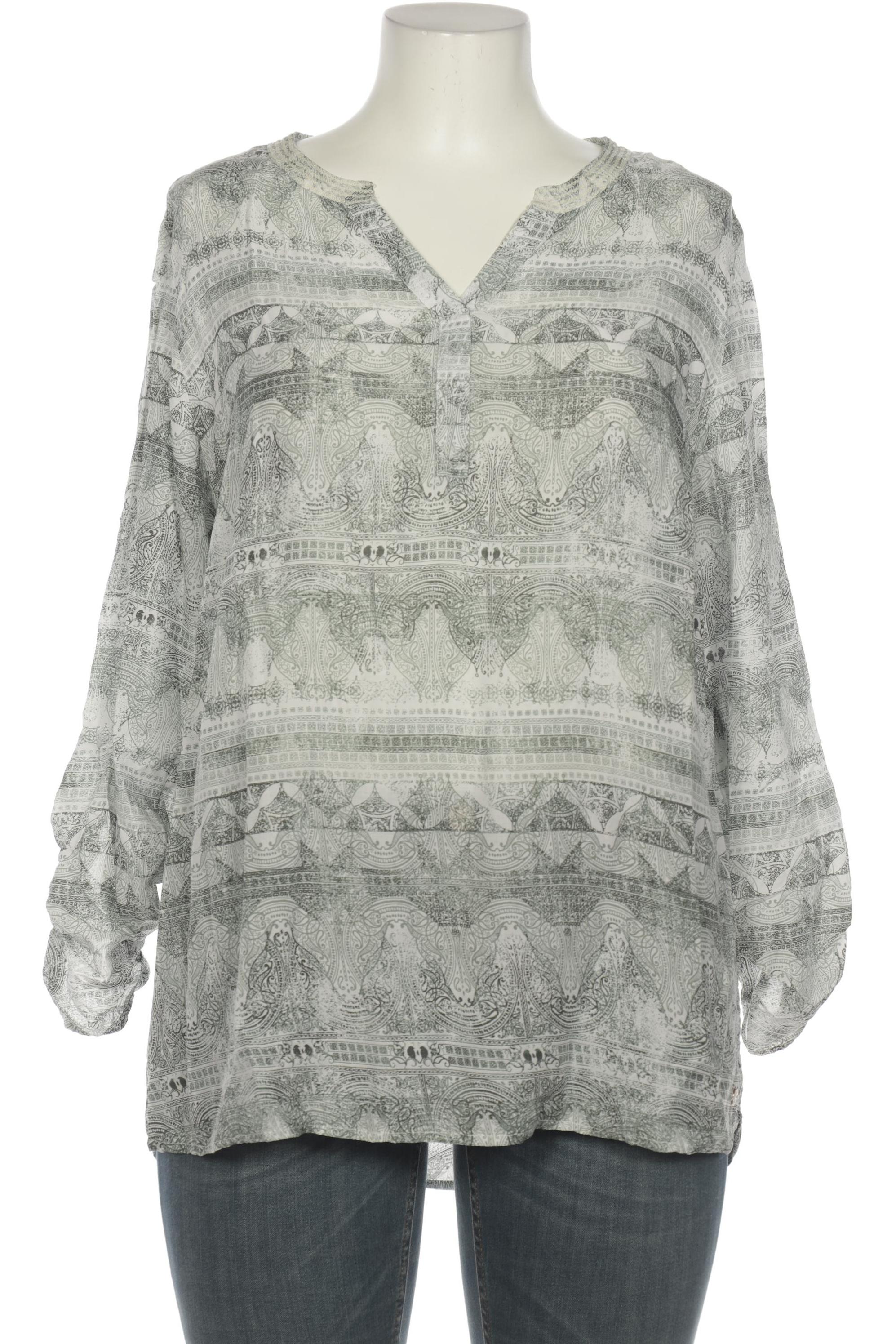 

Cecil Damen Bluse, grün, Gr. 44