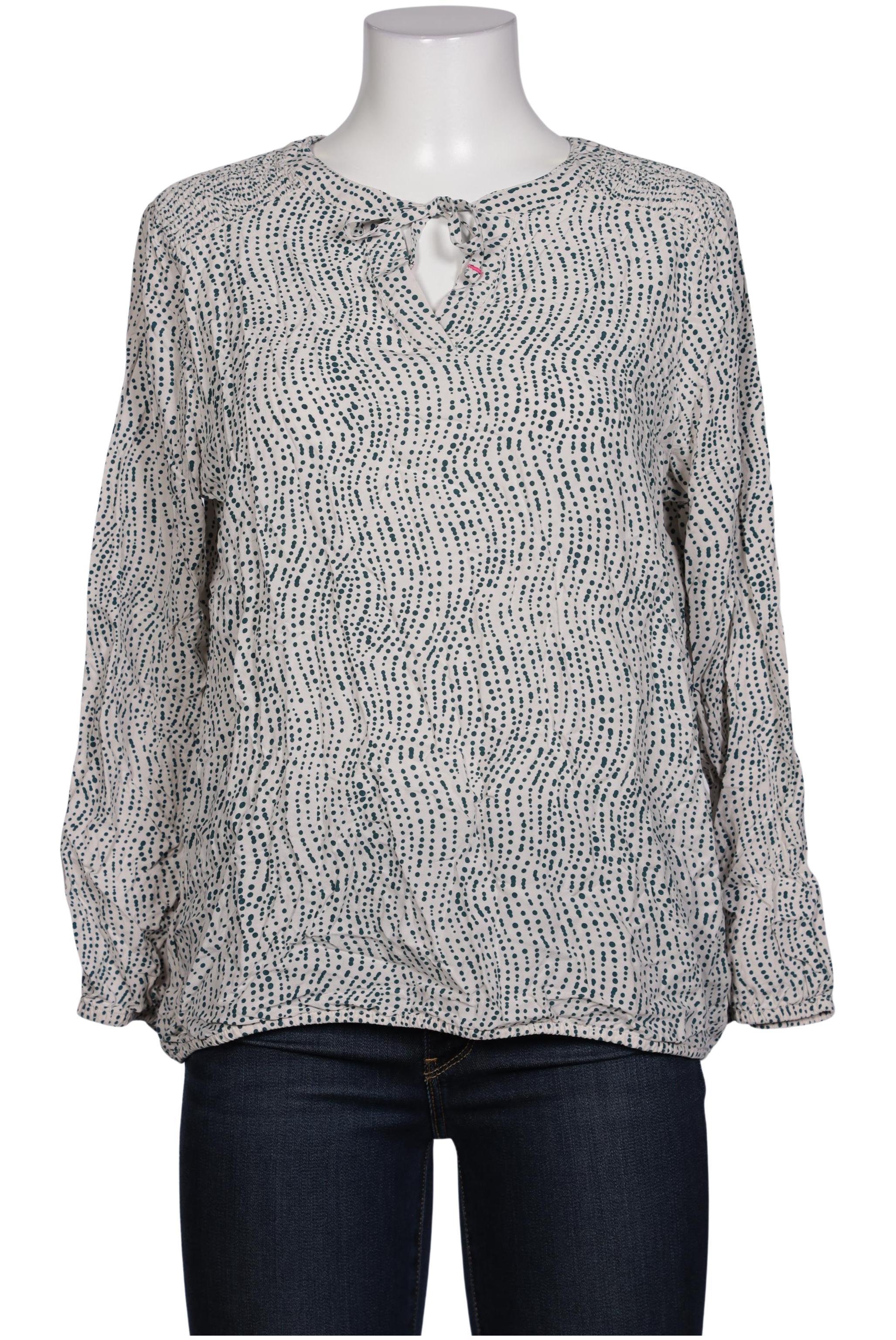 

Cecil Damen Bluse, weiß, Gr. 42