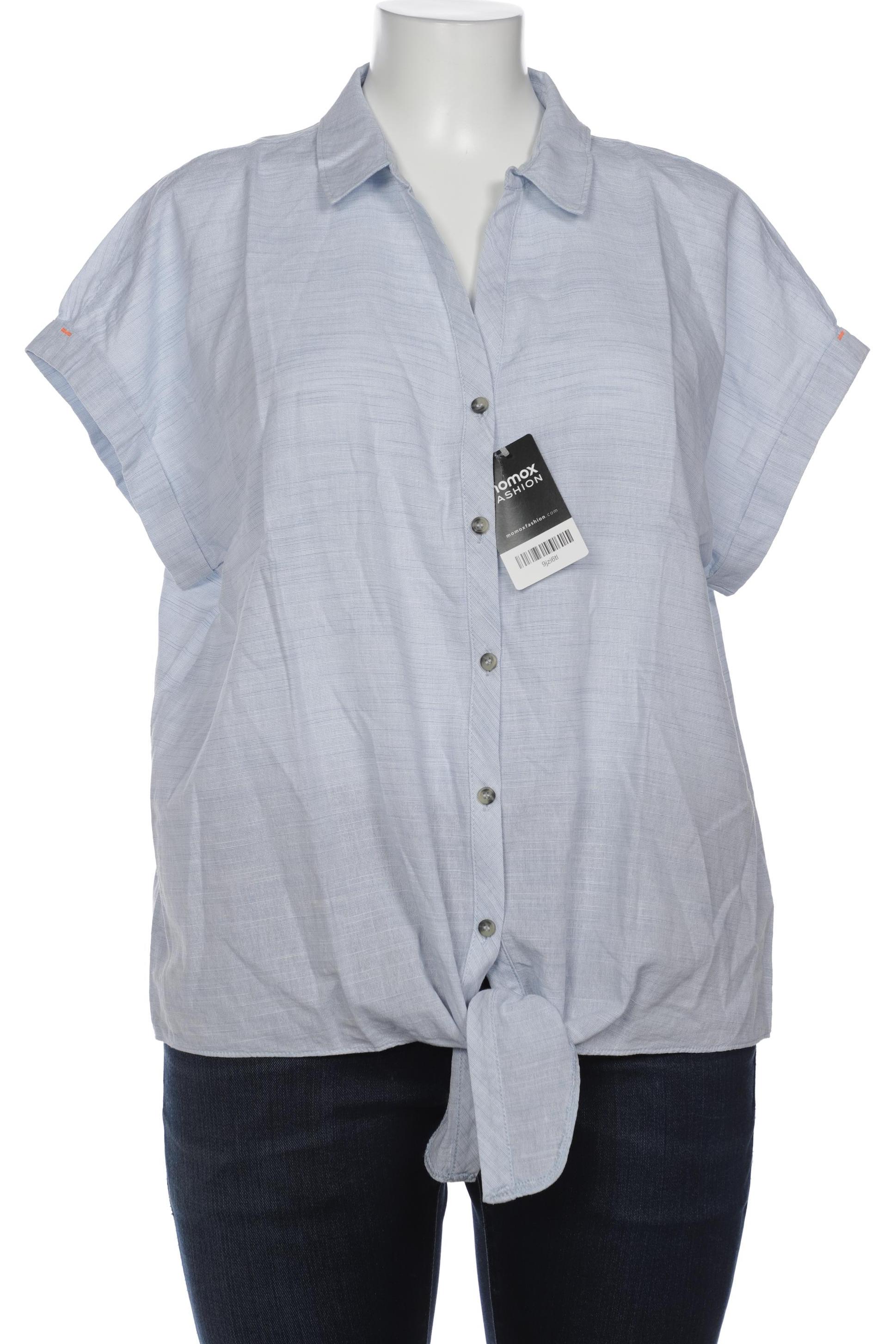 

Cecil Damen Bluse, hellblau, Gr. 44