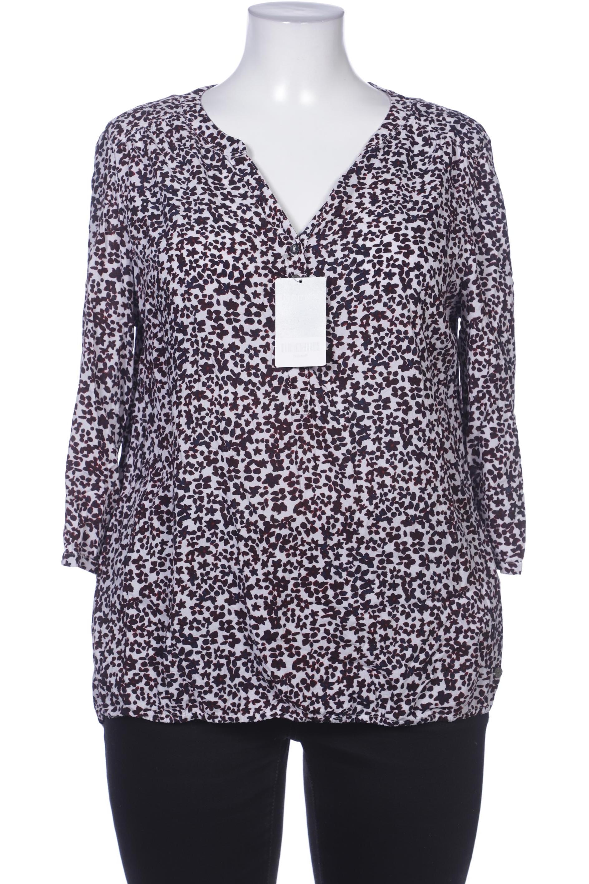 

Cecil Damen Bluse, mehrfarbig, Gr. 42