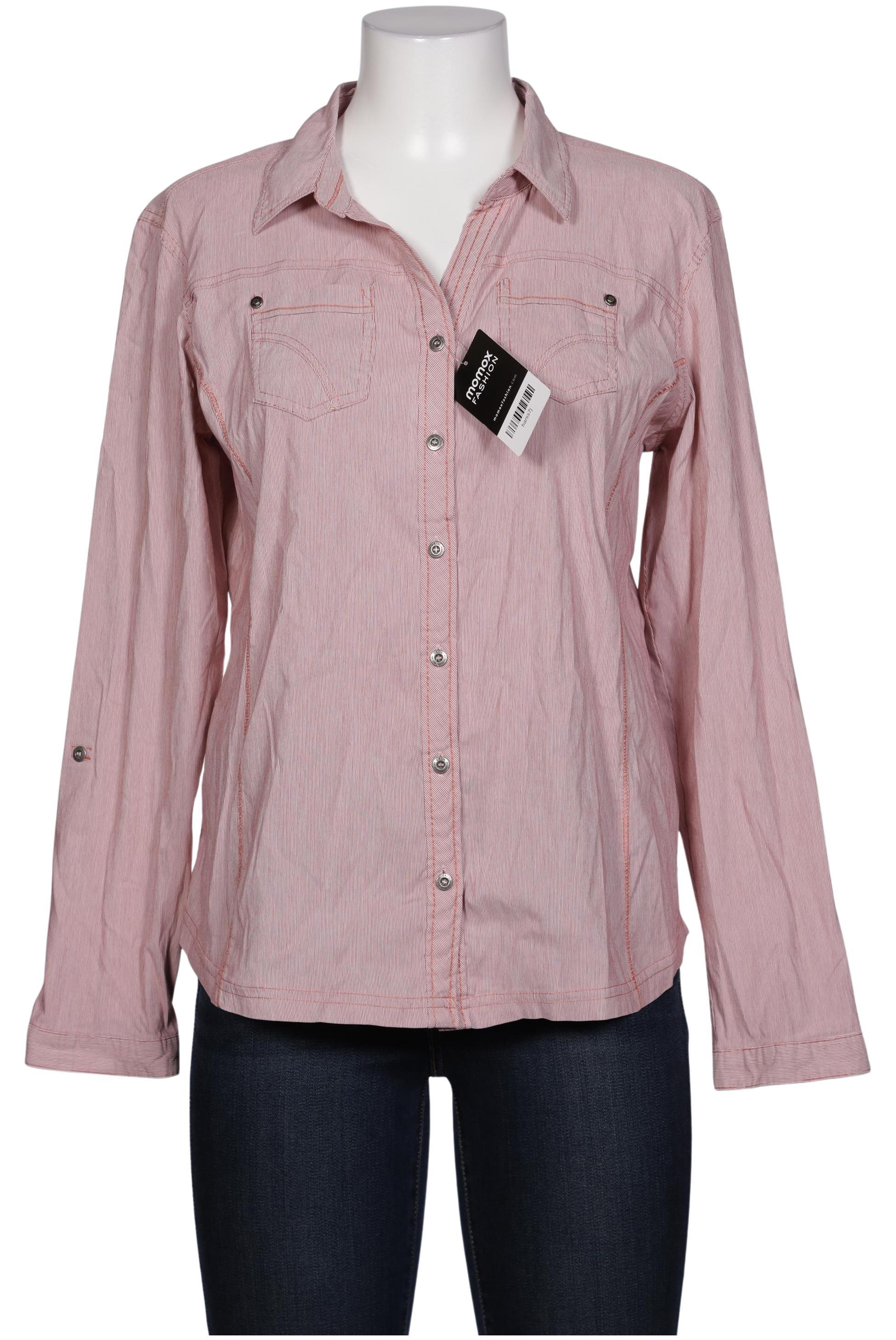 

Cecil Damen Bluse, rot, Gr. 42