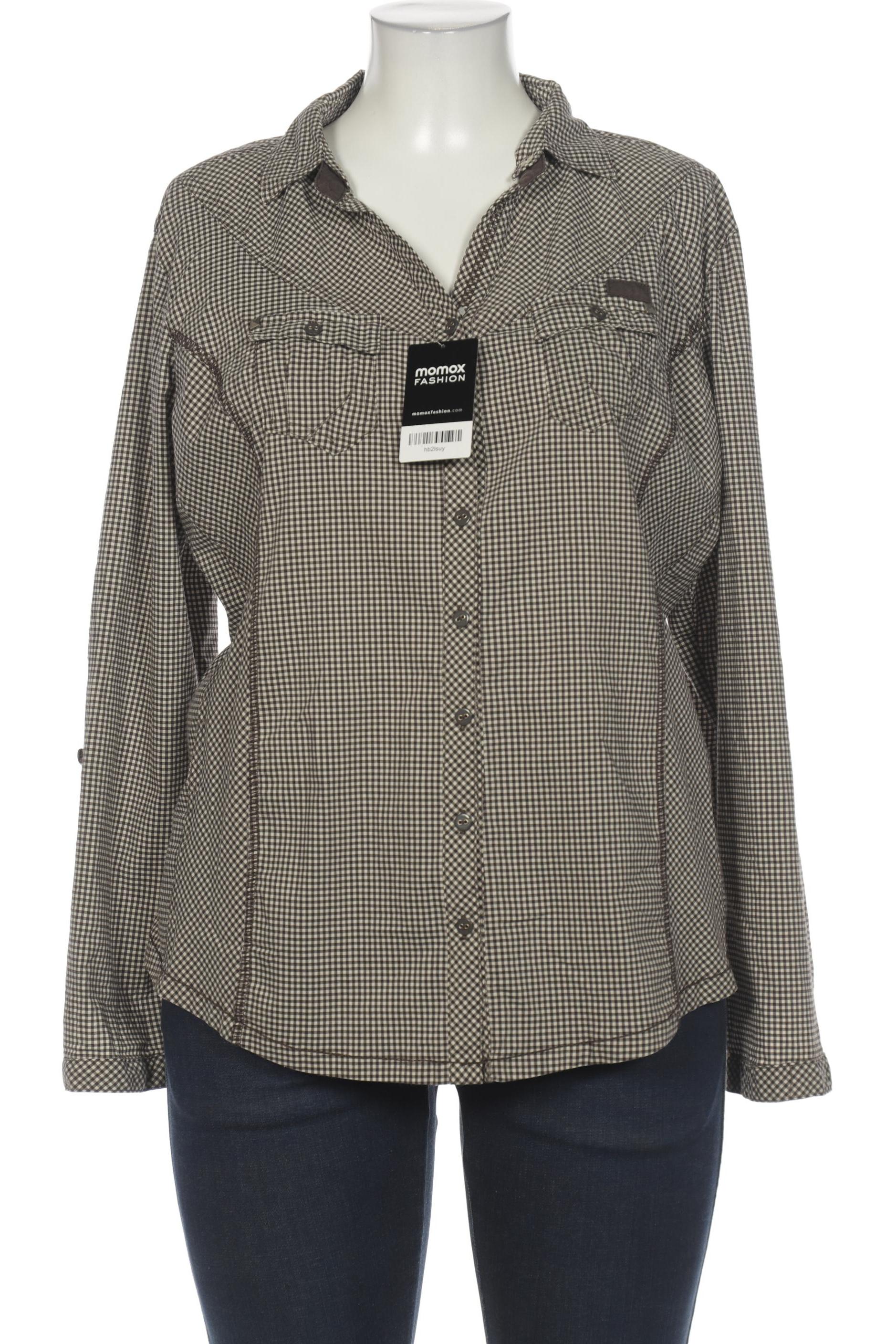 

CECIL Damen Bluse, braun