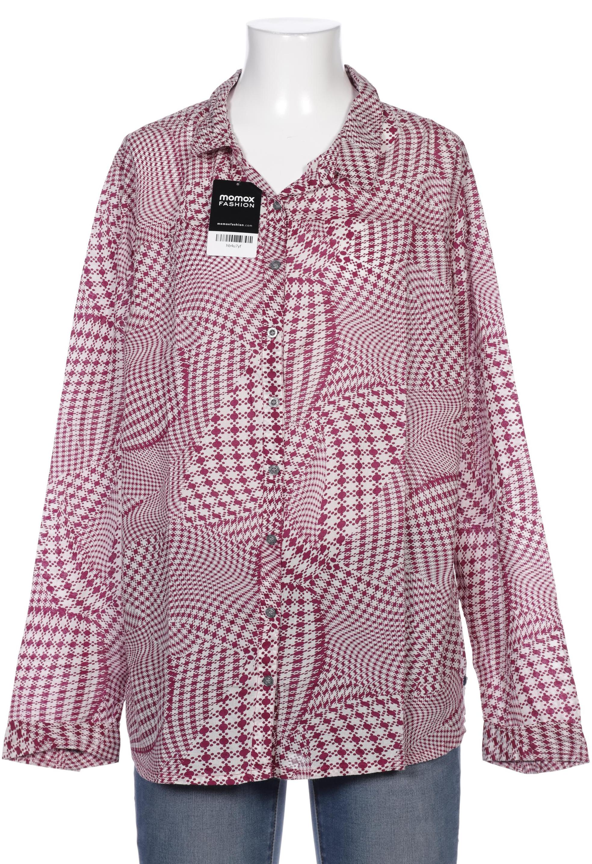 

Cecil Damen Bluse, bordeaux, Gr. 36