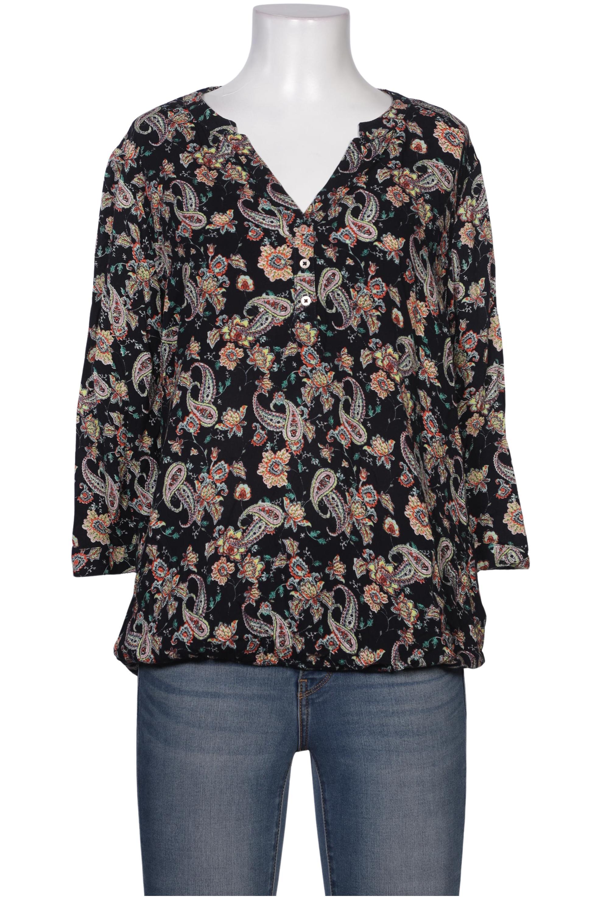 

Cecil Damen Bluse, marineblau, Gr. 36