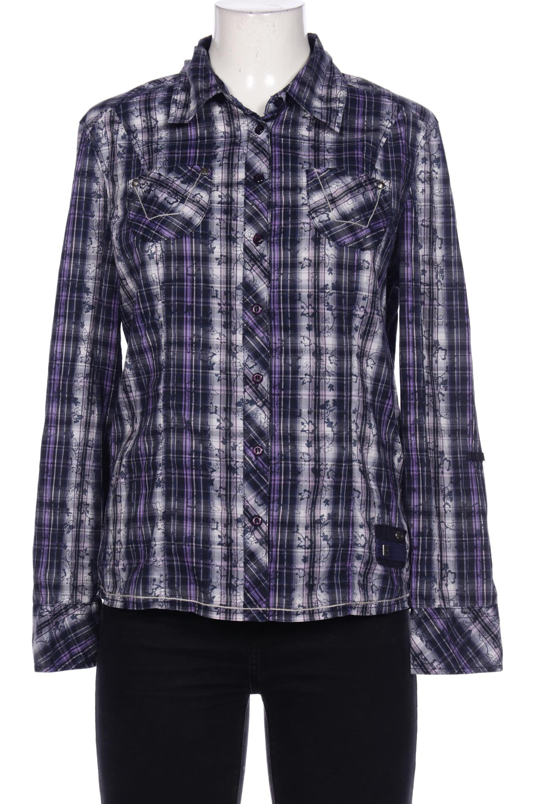 

Cecil Damen Bluse, marineblau, Gr. 38