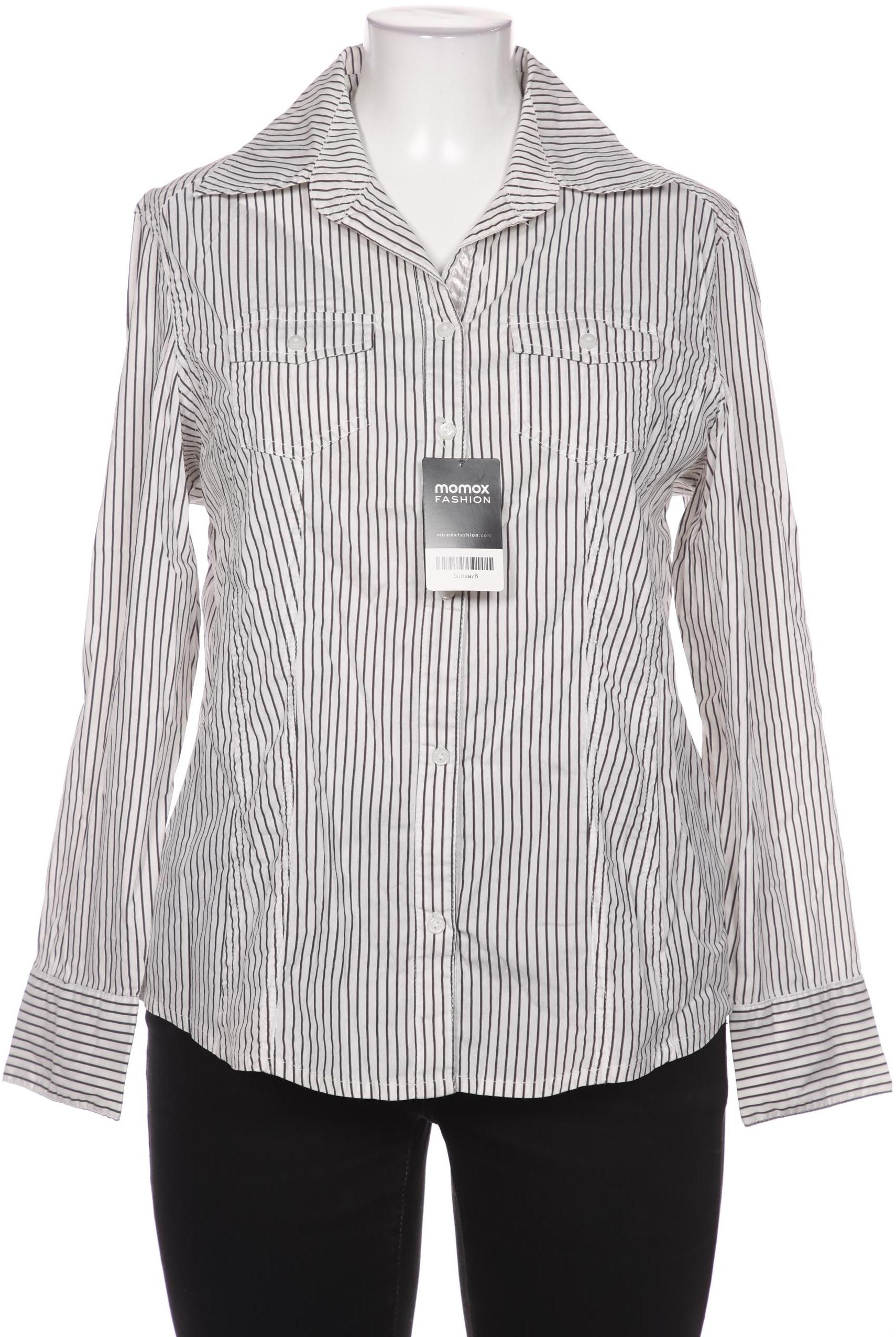 

Cecil Damen Bluse, weiß, Gr. 44