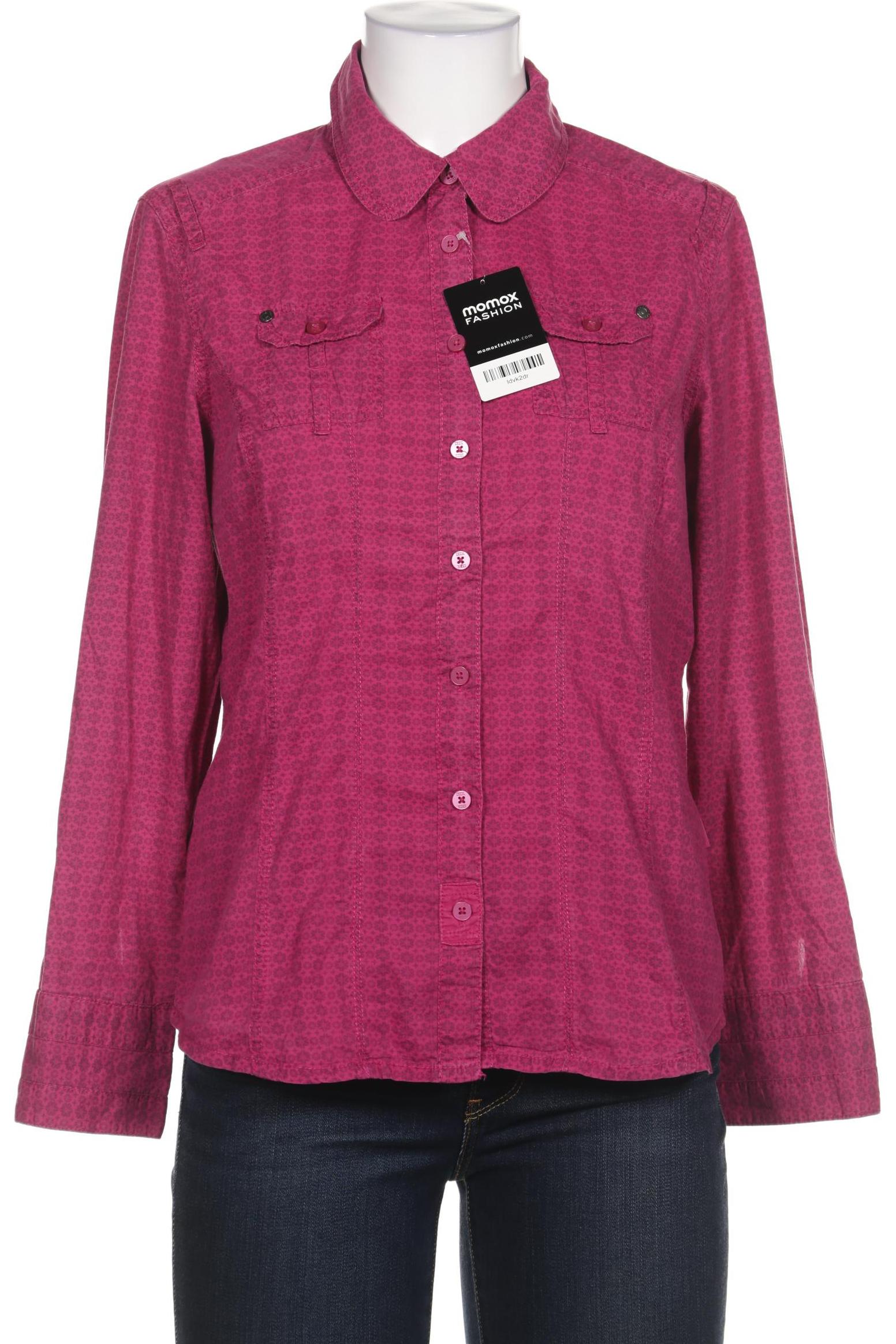 

Cecil Damen Bluse, pink, Gr. 38