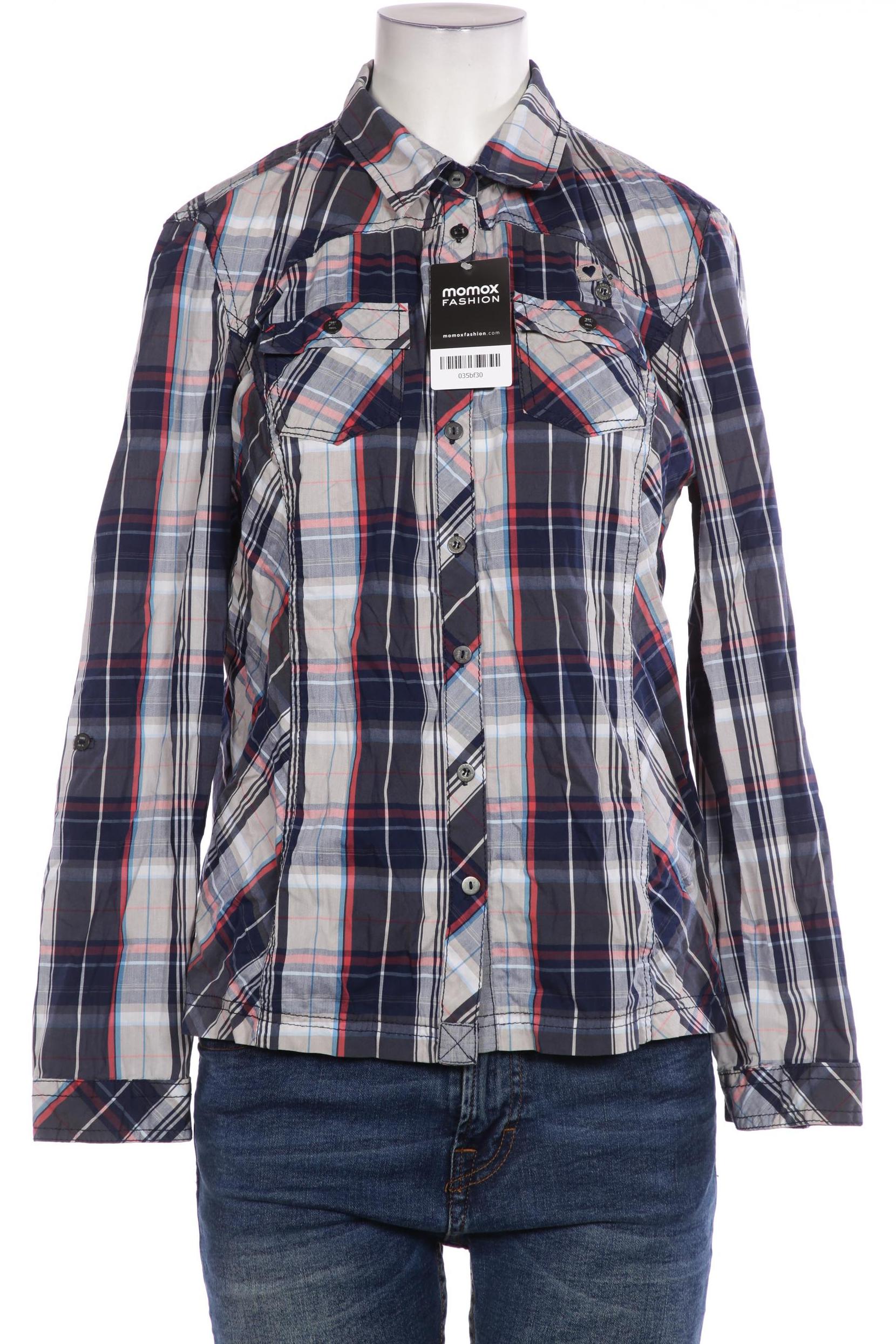 

CECIL Damen Bluse, mehrfarbig