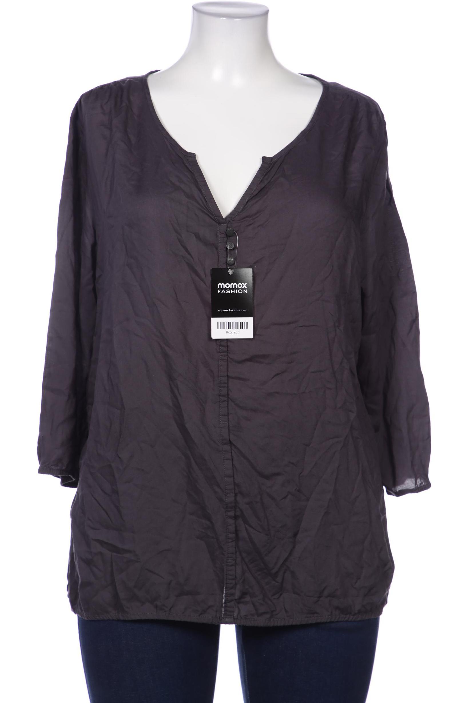 

CECIL Damen Bluse, grau