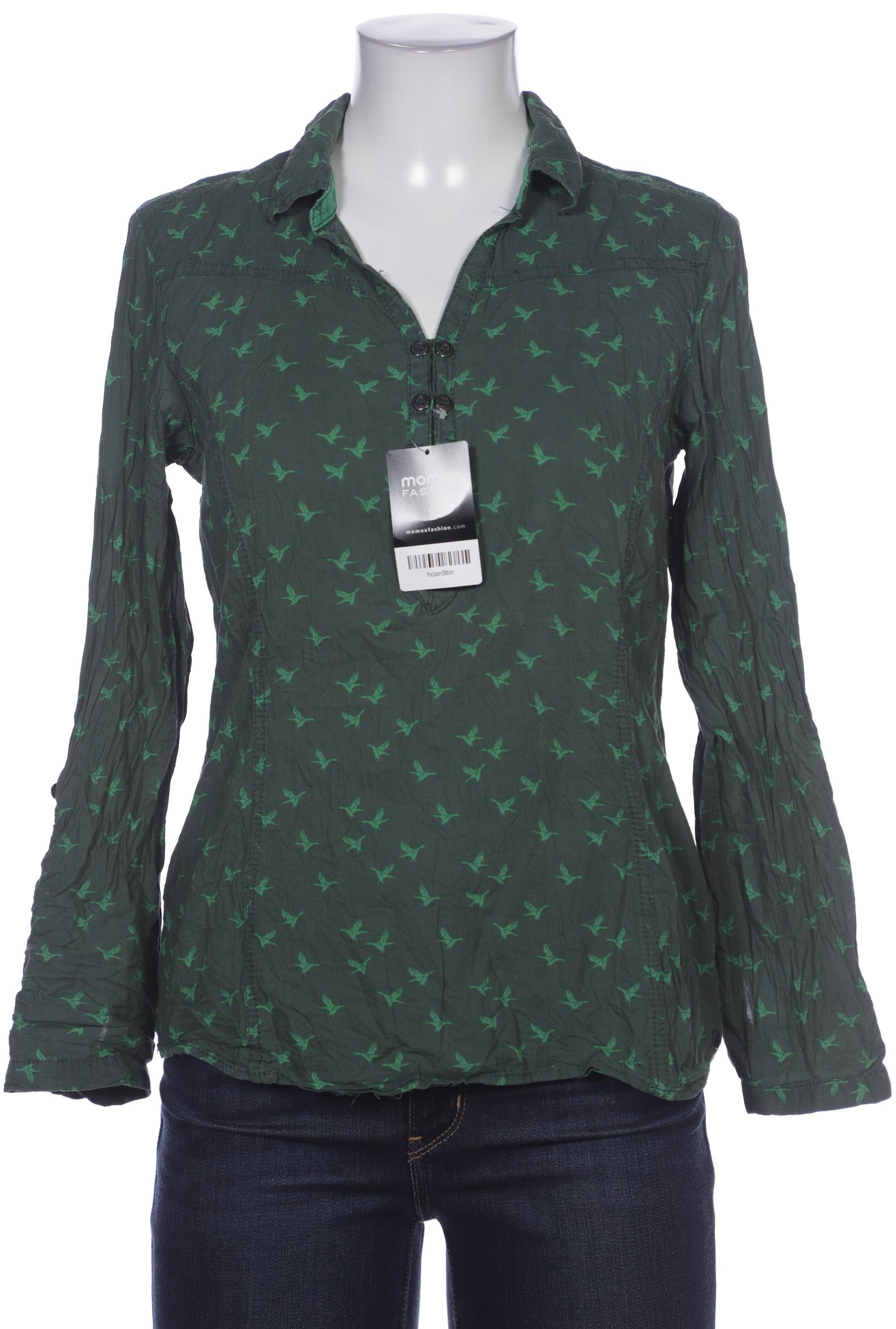 

Cecil Damen Bluse, grün, Gr. 36