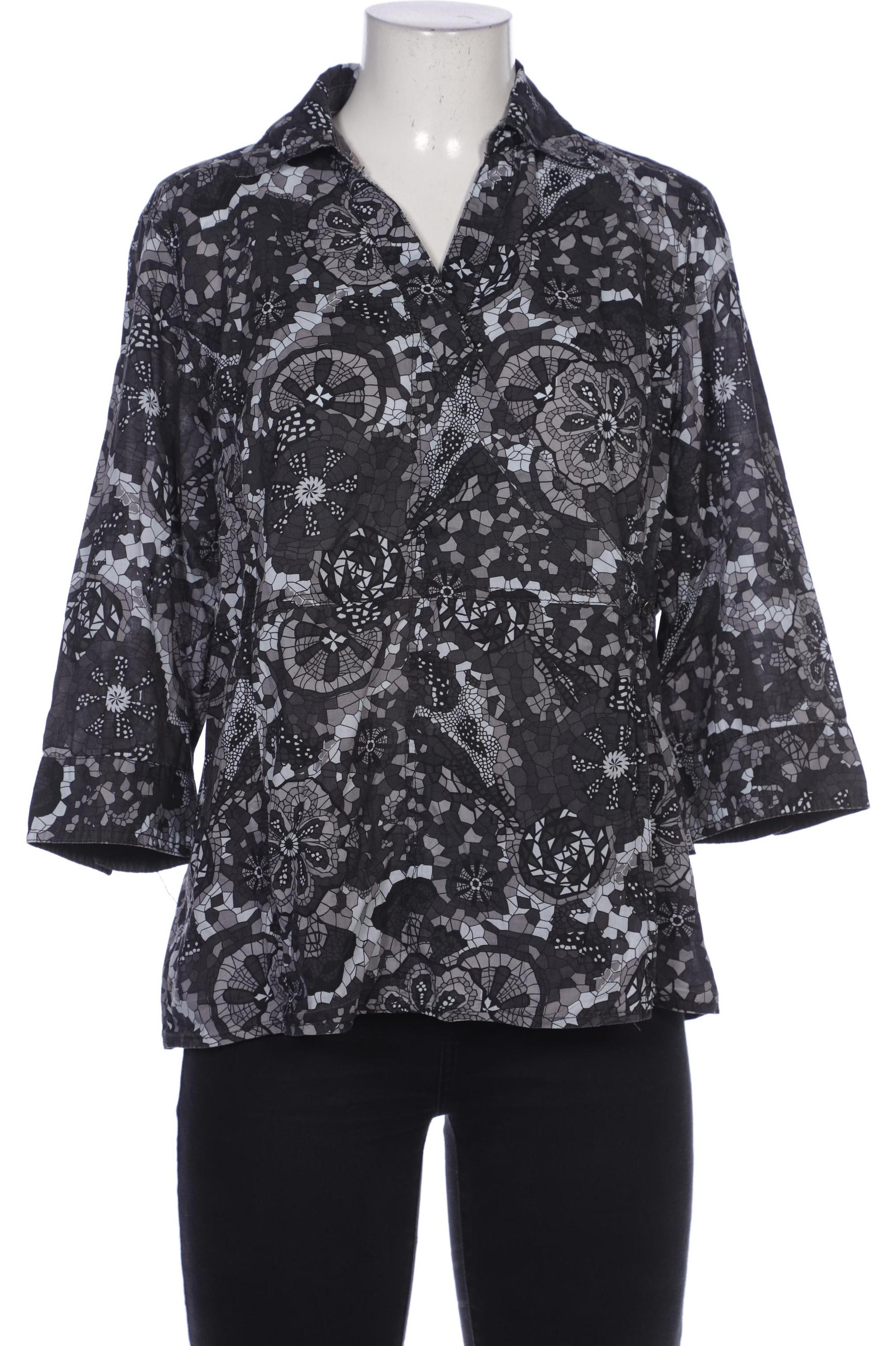 

Cecil Damen Bluse, grau, Gr. 42