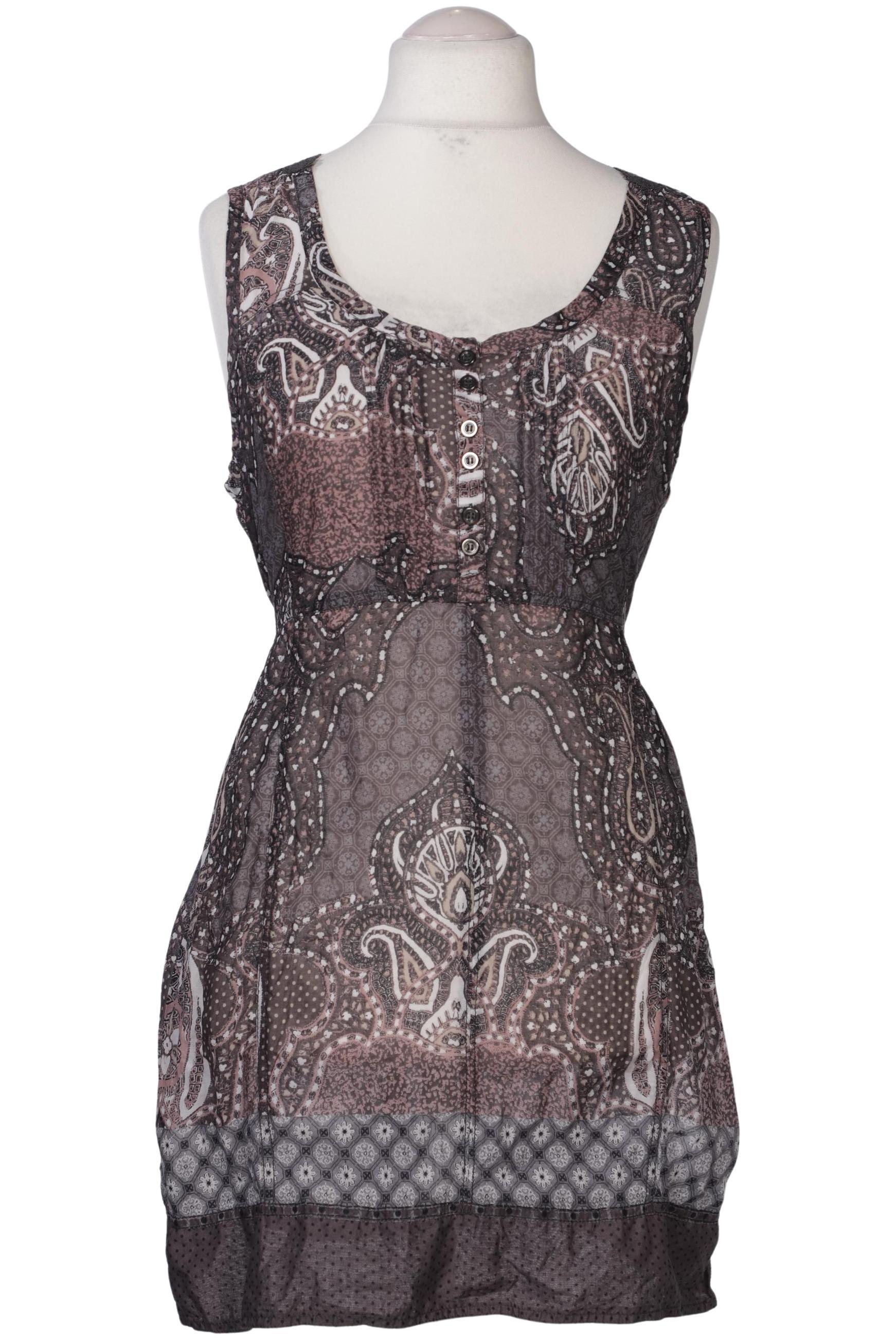 

Cecil Damen Bluse, braun, Gr. 42