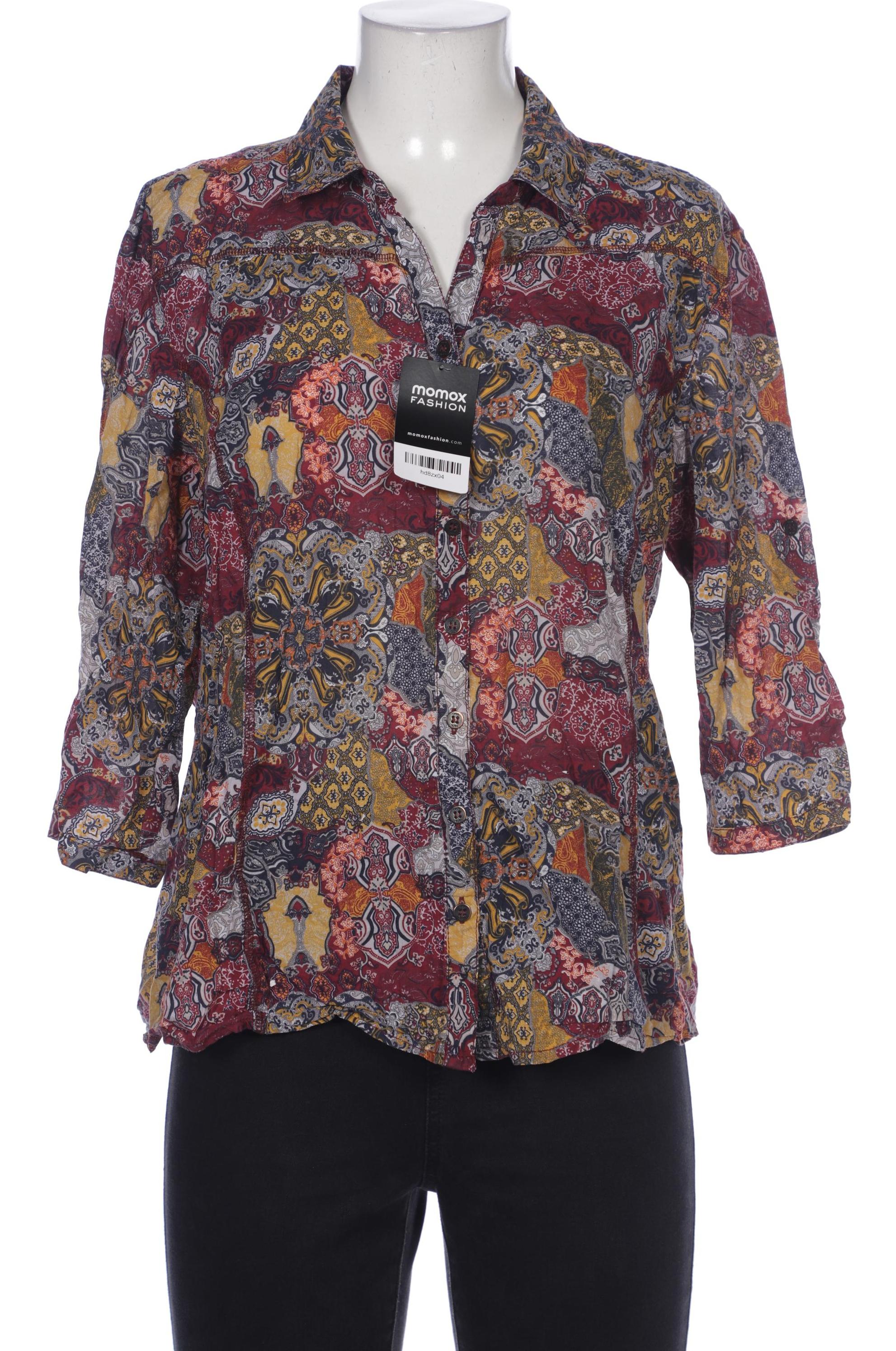 

Cecil Damen Bluse, bordeaux, Gr. 42